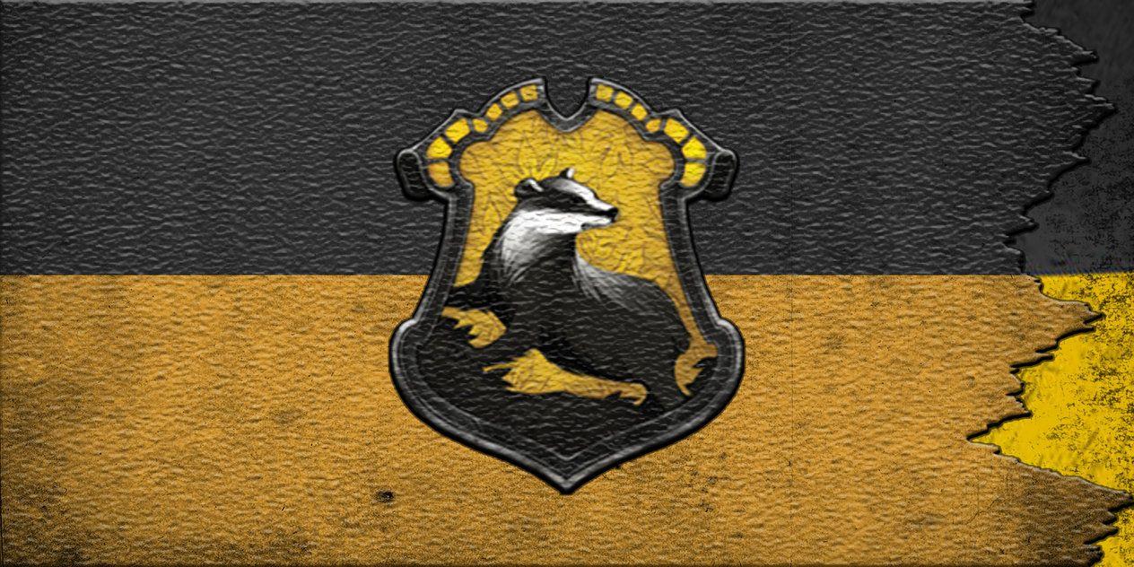 Hufflepuff Wallpapers Top Free Hufflepuff Backgrounds Wallpaperaccess