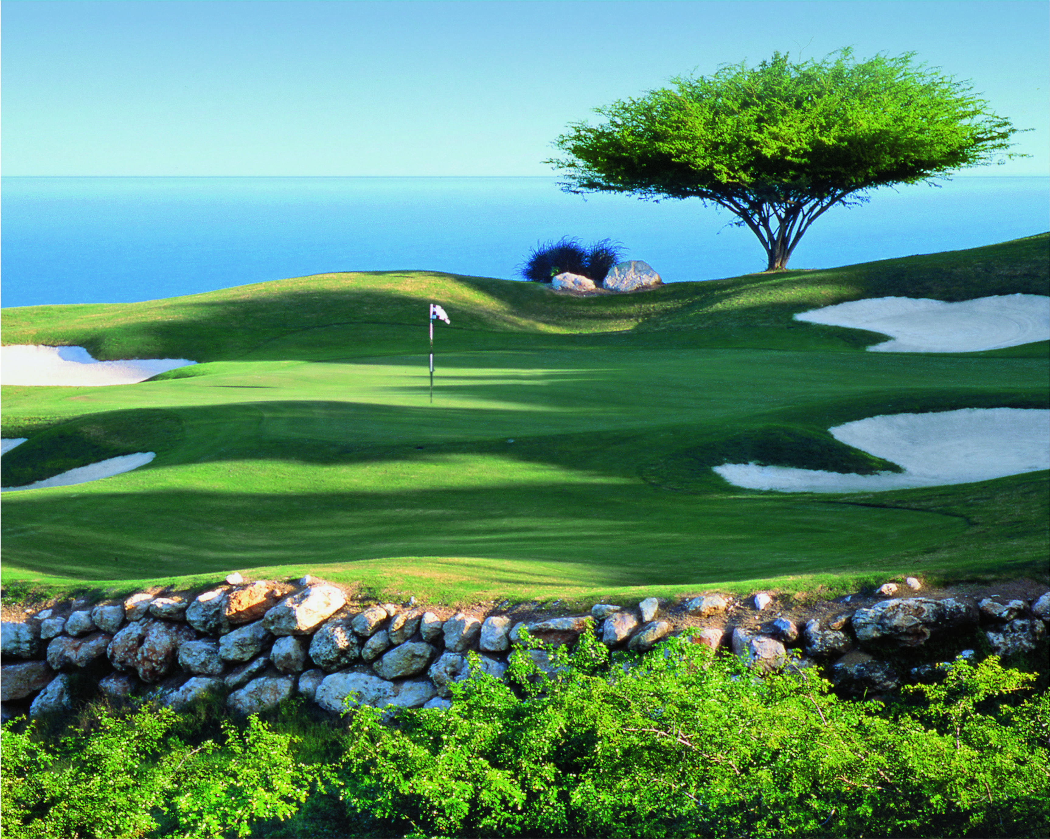 Golf Course Wallpapers - Top Free Golf Course Backgrounds - WallpaperAccess