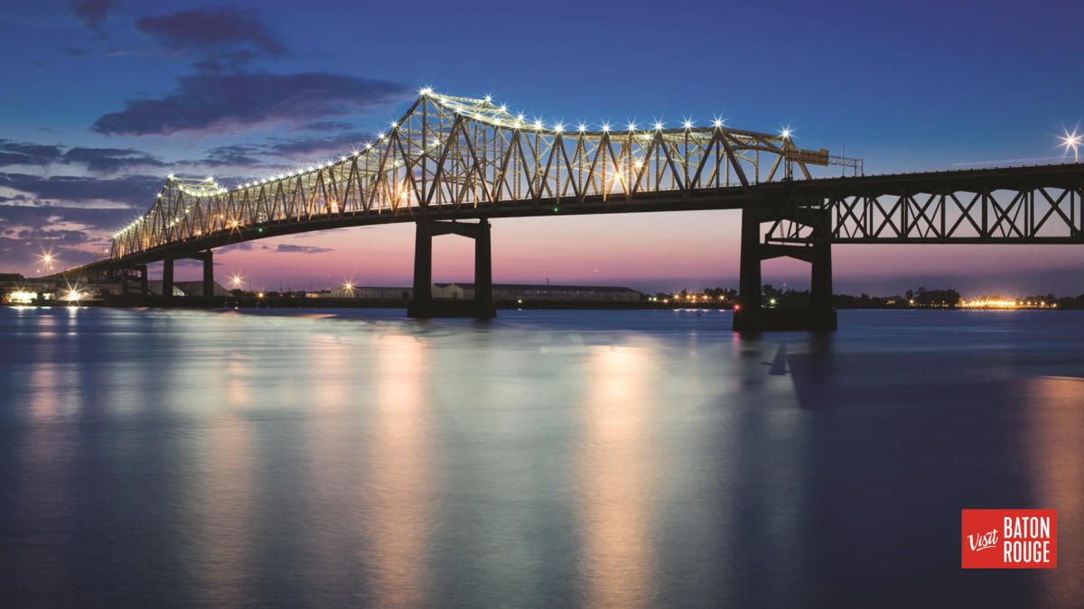 Baton Rouge Wallpapers - Top Free Baton Rouge Backgrounds - WallpaperAccess
