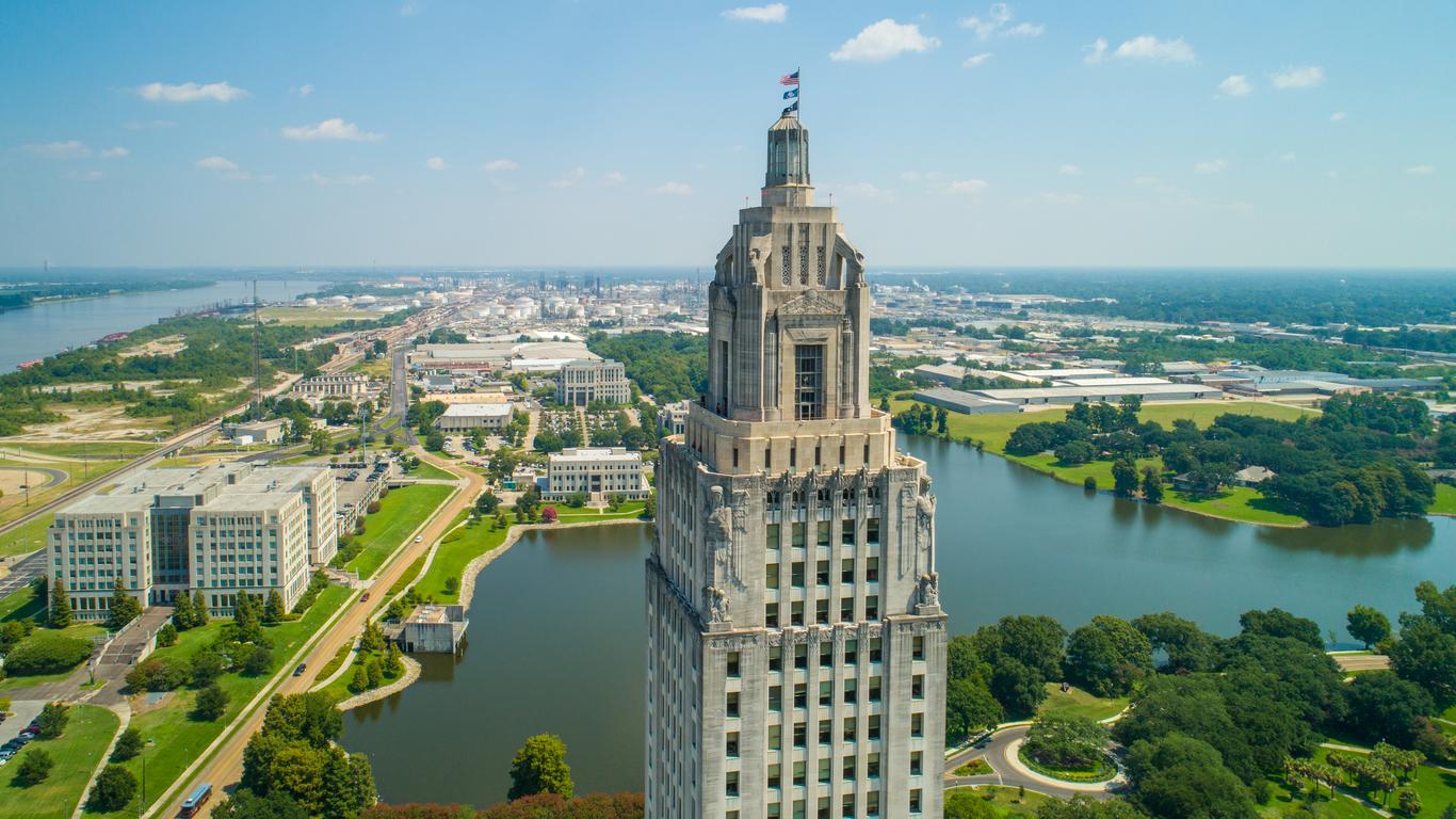 1366x768 Baton Rouge Travel Guide. Baton Rouge Tourism