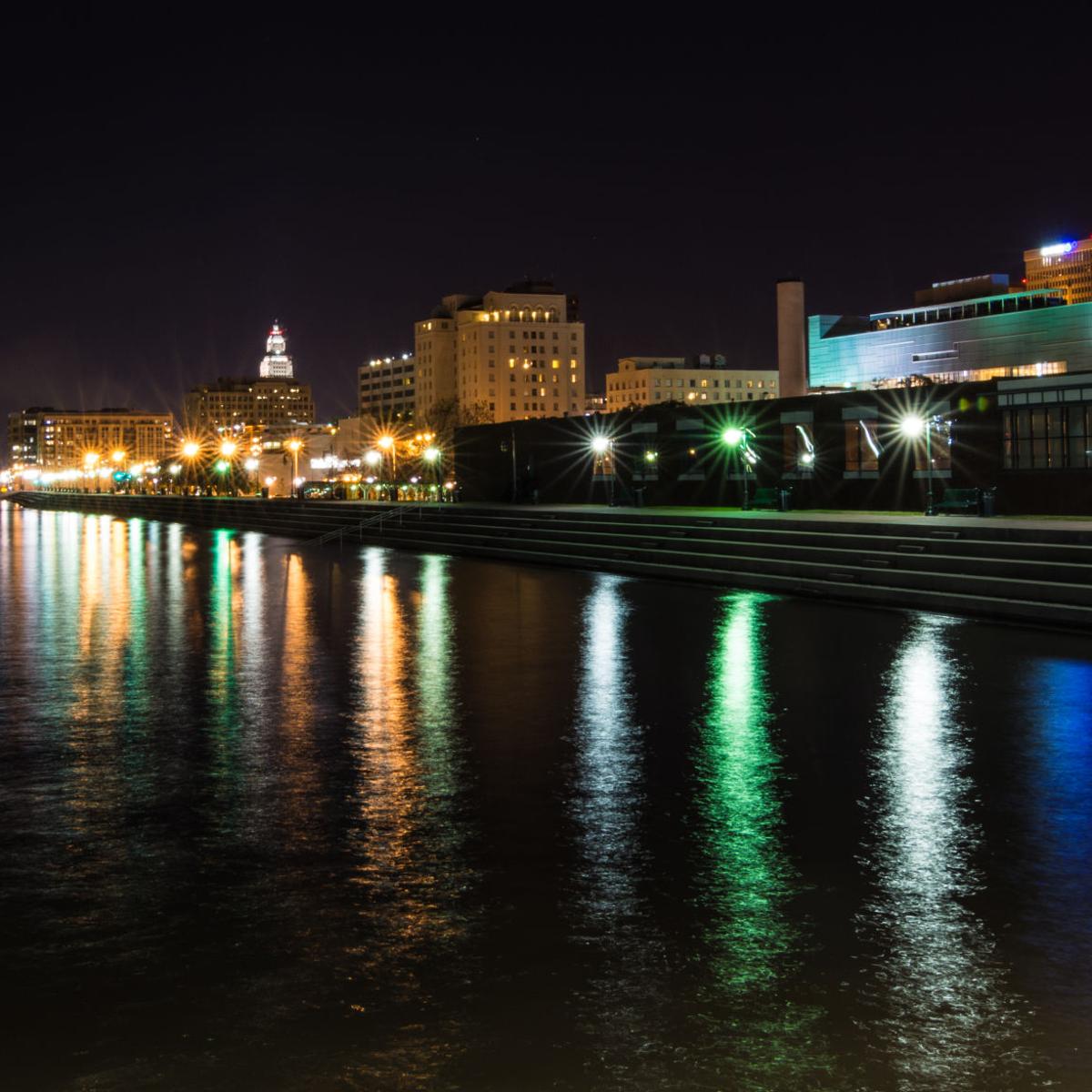 Baton Rouge Wallpapers - Top Free Baton Rouge Backgrounds - WallpaperAccess