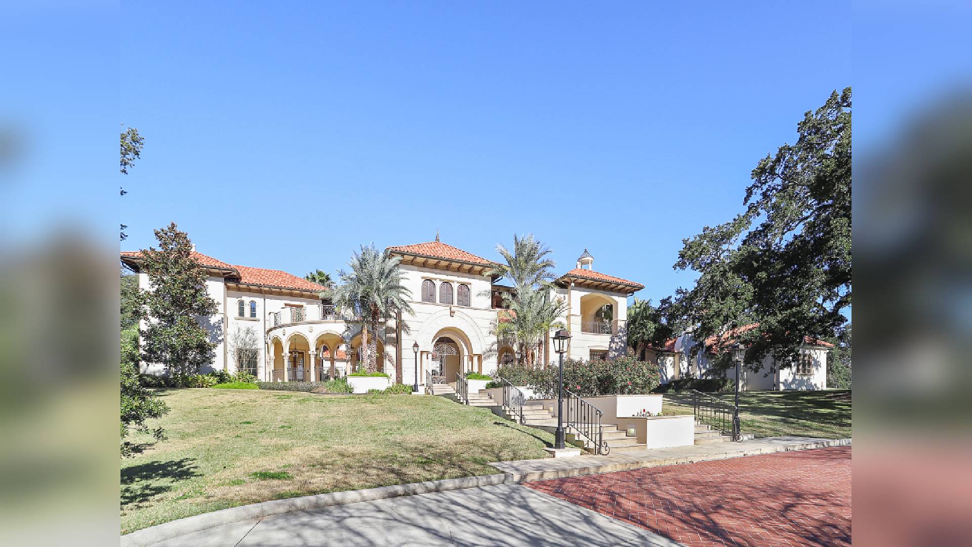 1920x1080 $14M luxury mansion is the most expensive home in Baton Rouge on Zillow