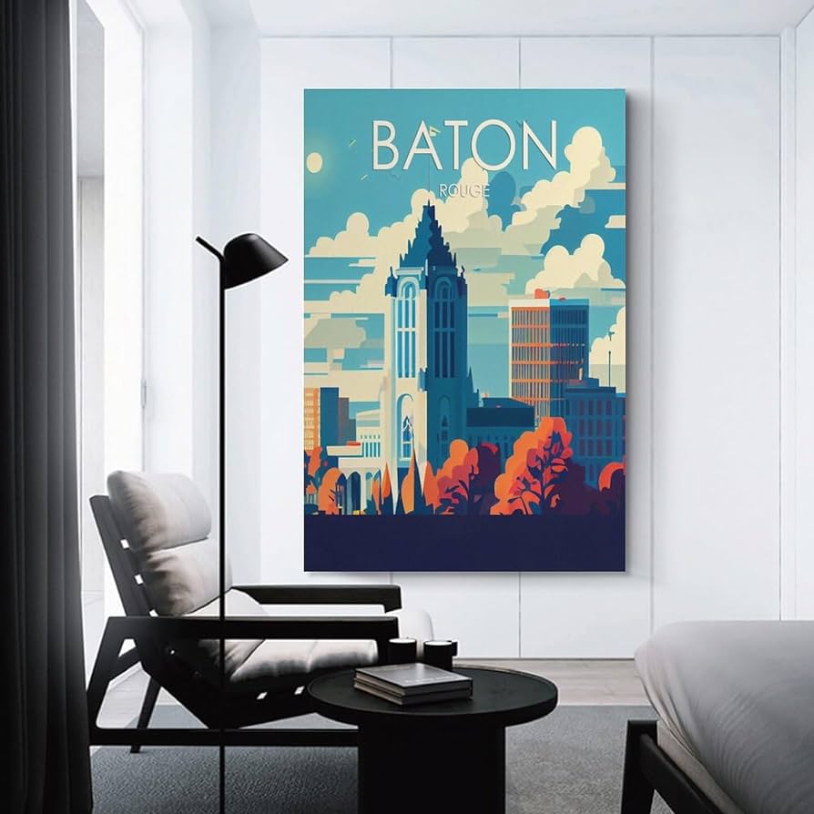 Baton Rouge Wallpapers - Top Free Baton Rouge Backgrounds - WallpaperAccess