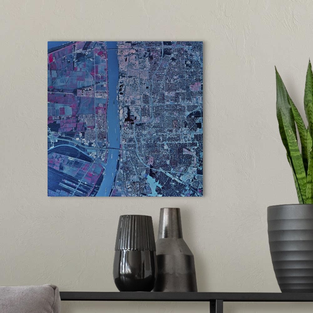 1000x1000 Baton Rouge Louisiana Wall Art, Canvas Prints, Framed Prints, Wall Peels. Great Big Canvas