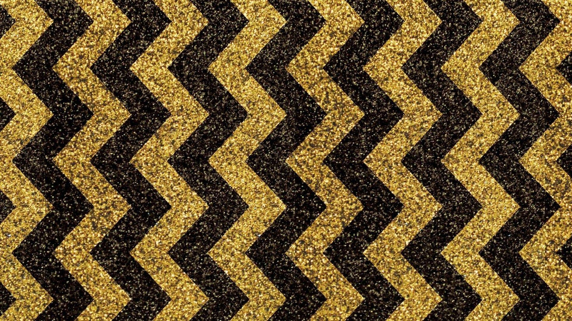 1920x1080 Wallpaper Black and Gold Desktop. Best HD Wallpaper