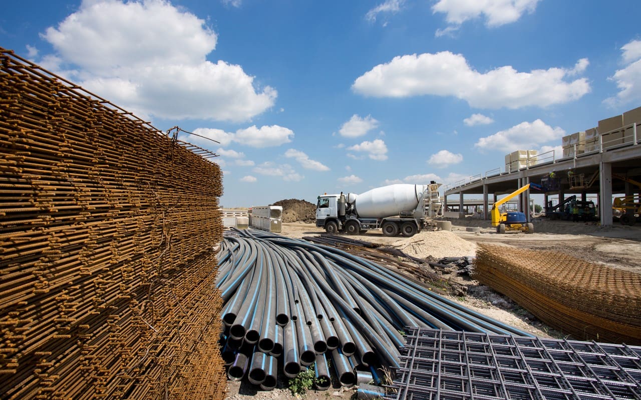 1280x800 Construction Materials