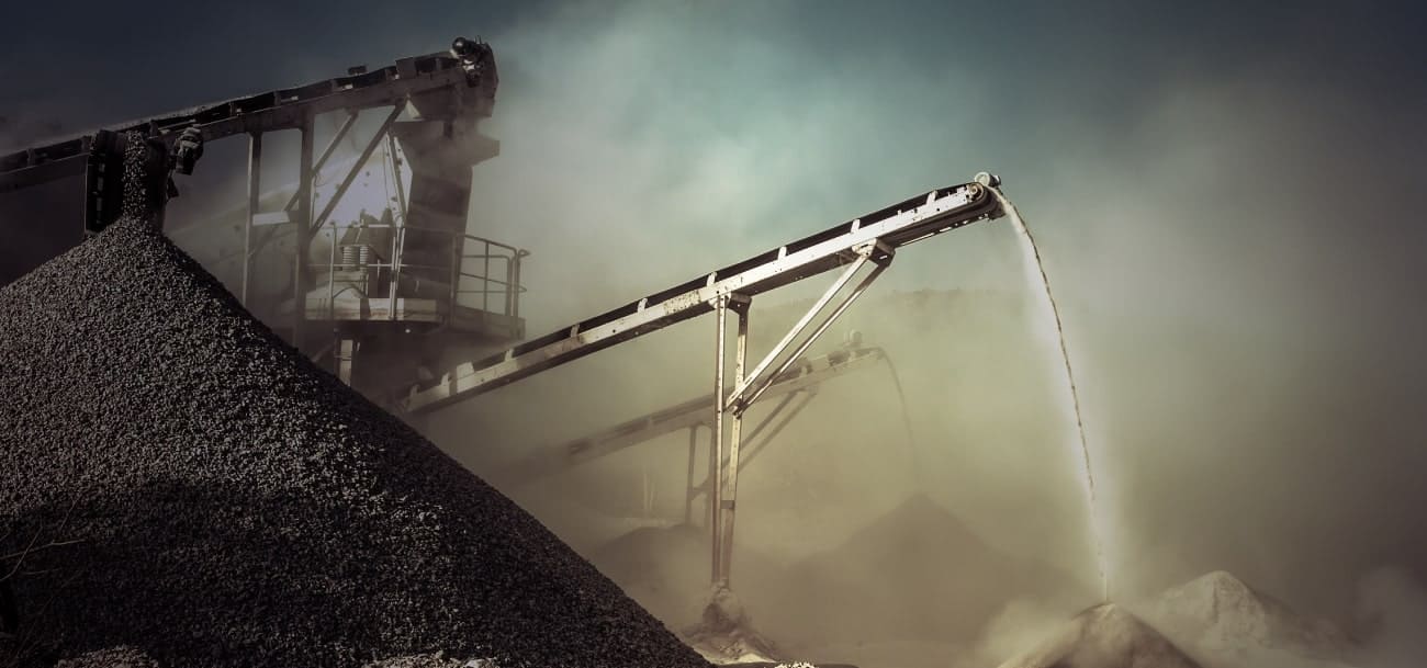 1300x609 Demand Planning: Balance Supply & Demand For Cement Plant With AI