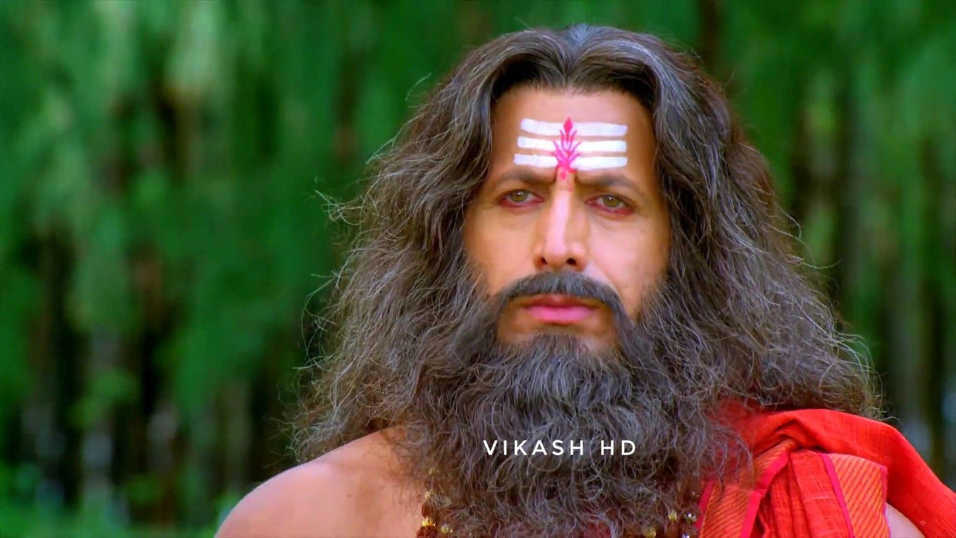 1918x1080 Guru Dronacharya