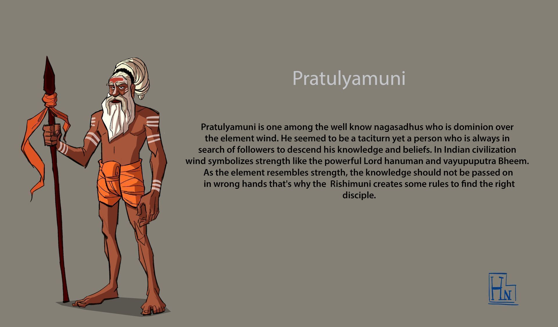 1920x1126 Prathulya Muni (Naga sadhu)
