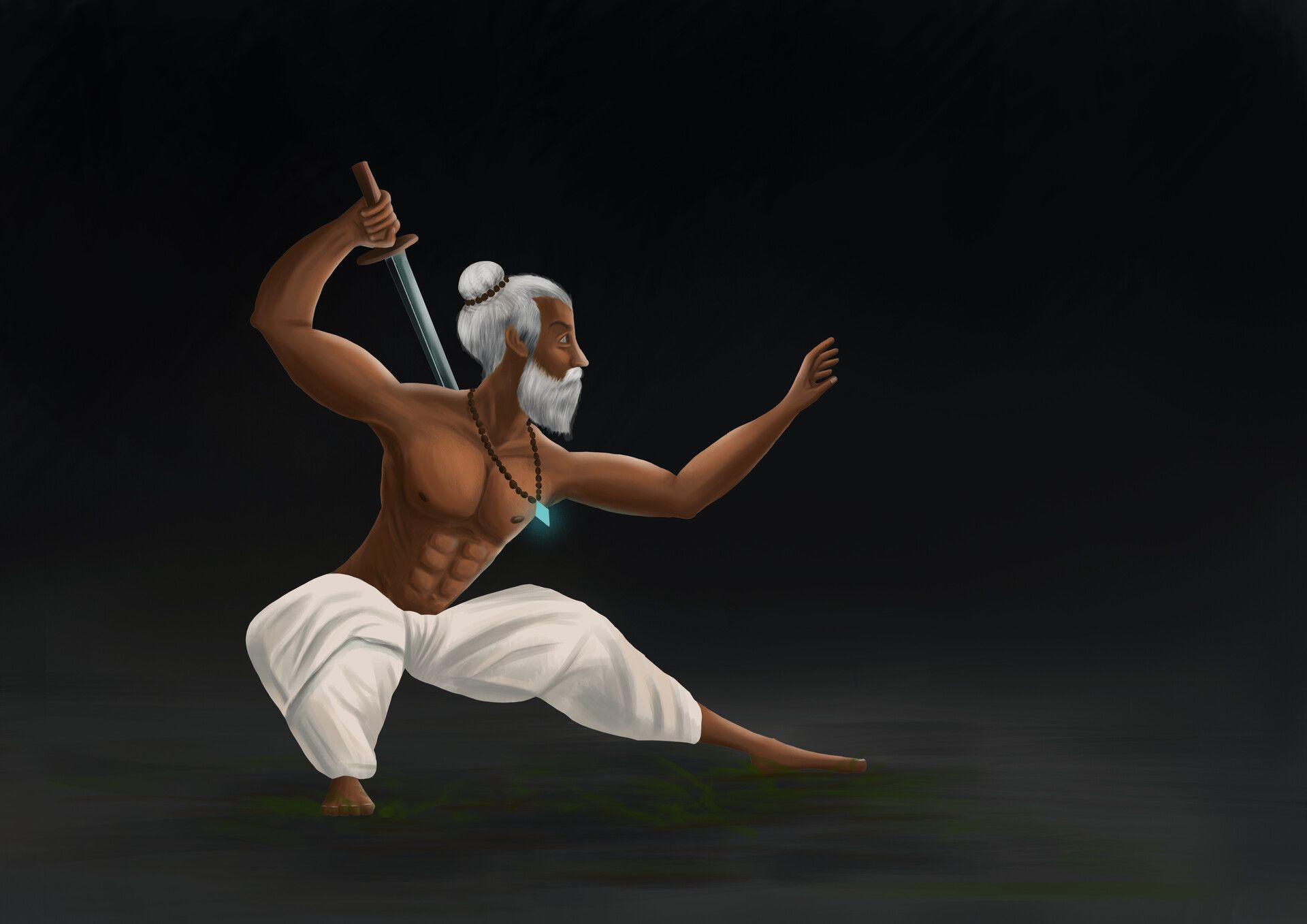 1920x1357 sadhu illustration
