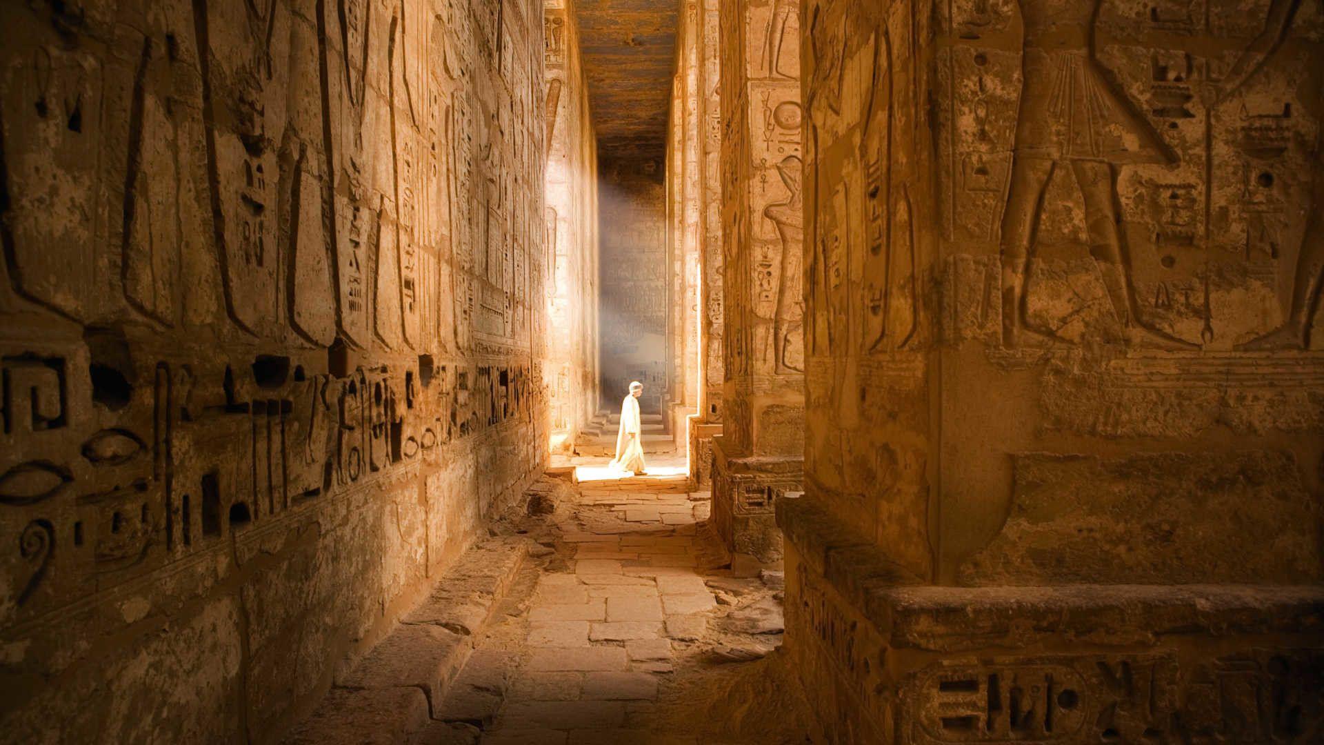 1920x1080 Cool Egyptian Wallpaper