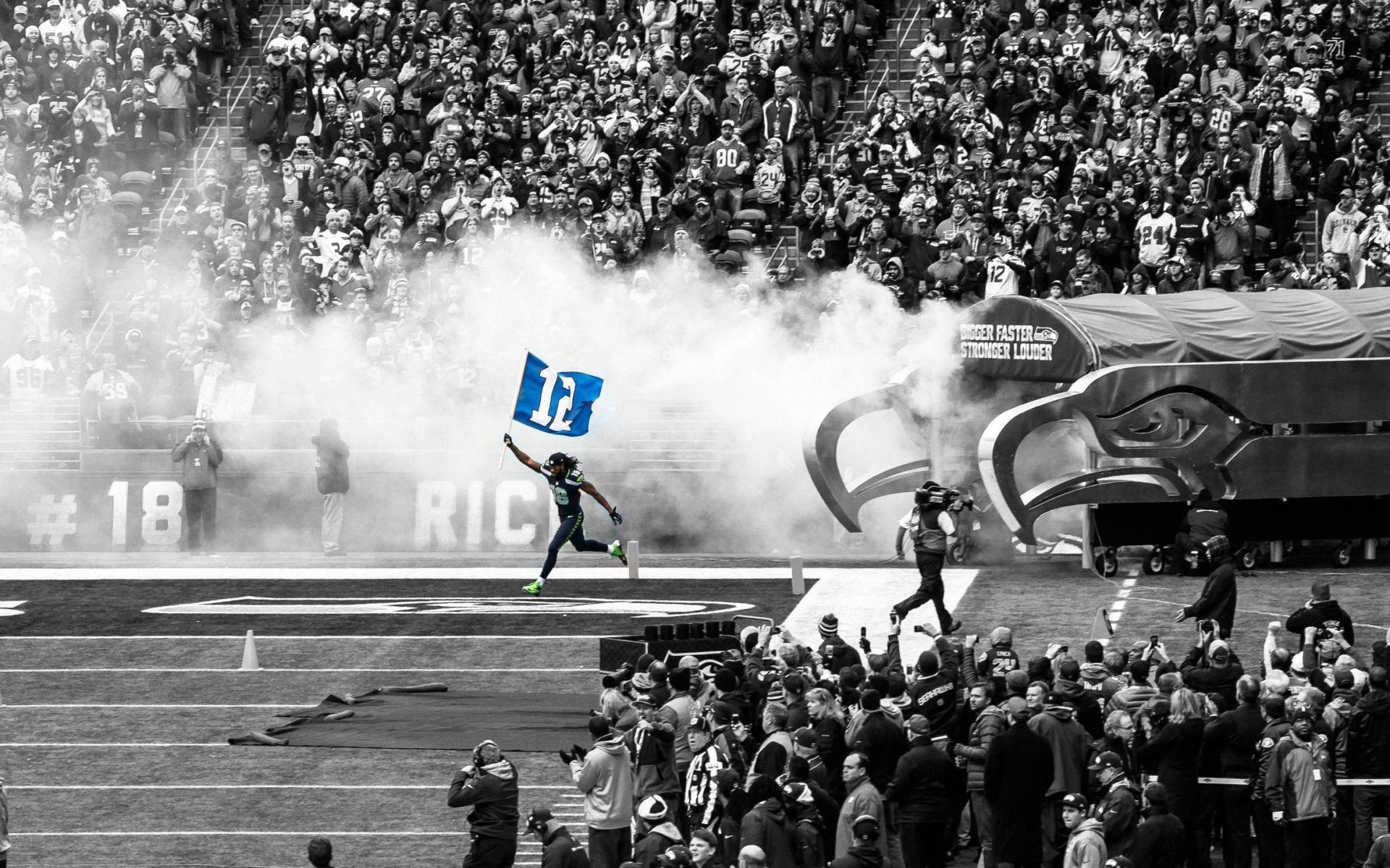 1920x1200 Seattle Seahawks Stadium Wallpaper 8 X 1541