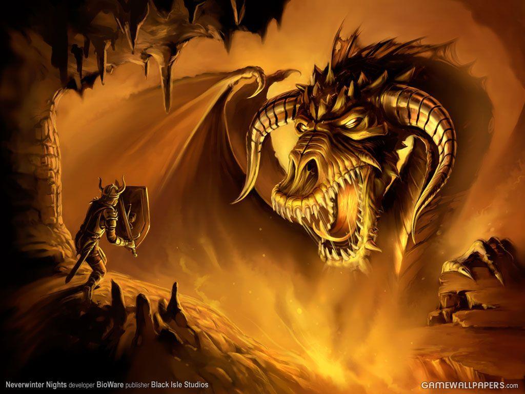 Black and Gold Dragon Wallpapers Top Free Black and Gold Dragon