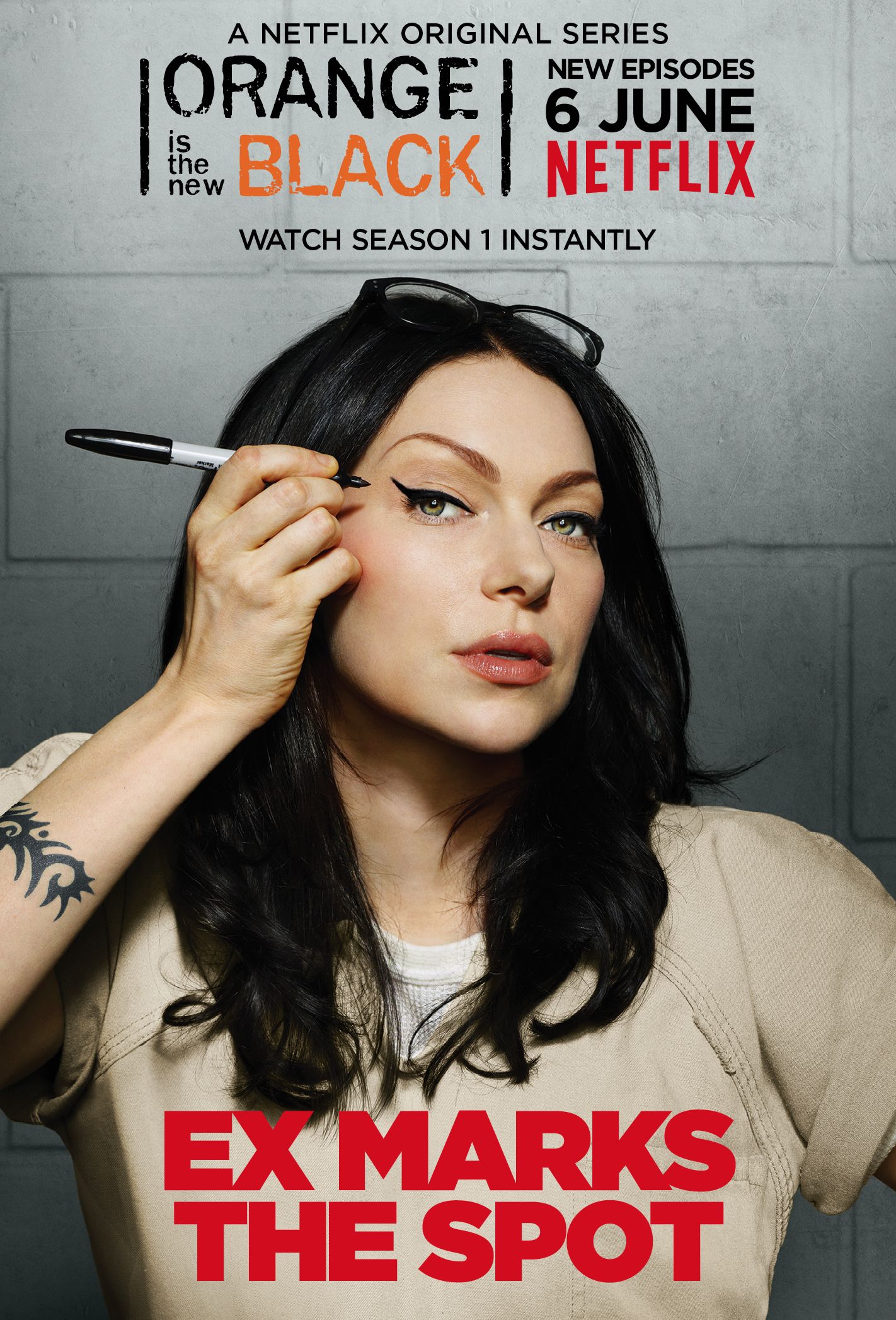 Oitnb Wallpapers Top Free Oitnb Backgrounds WallpaperAccess