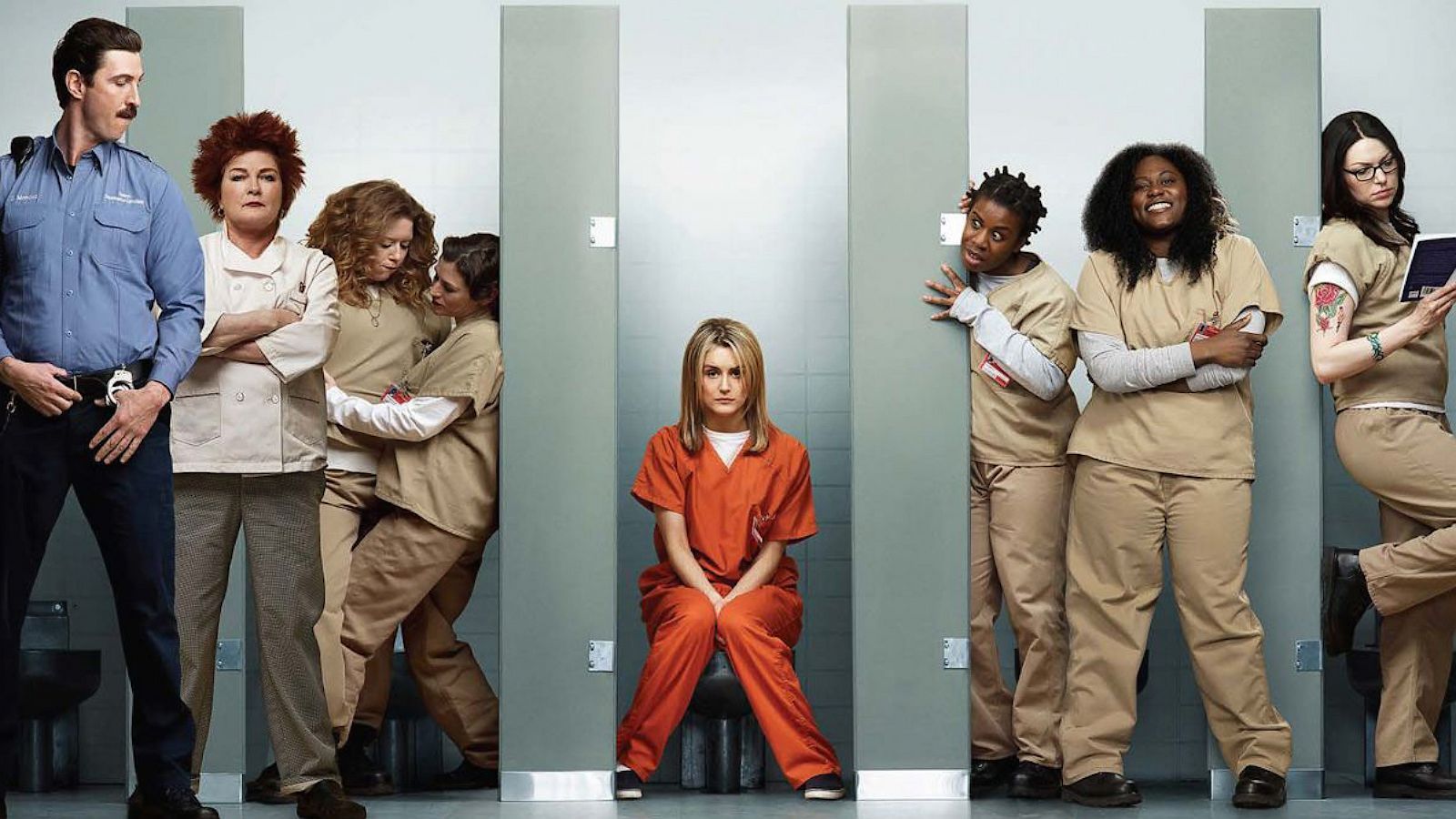 Oitnb Wallpapers - Top Free Oitnb Backgrounds - WallpaperAccess