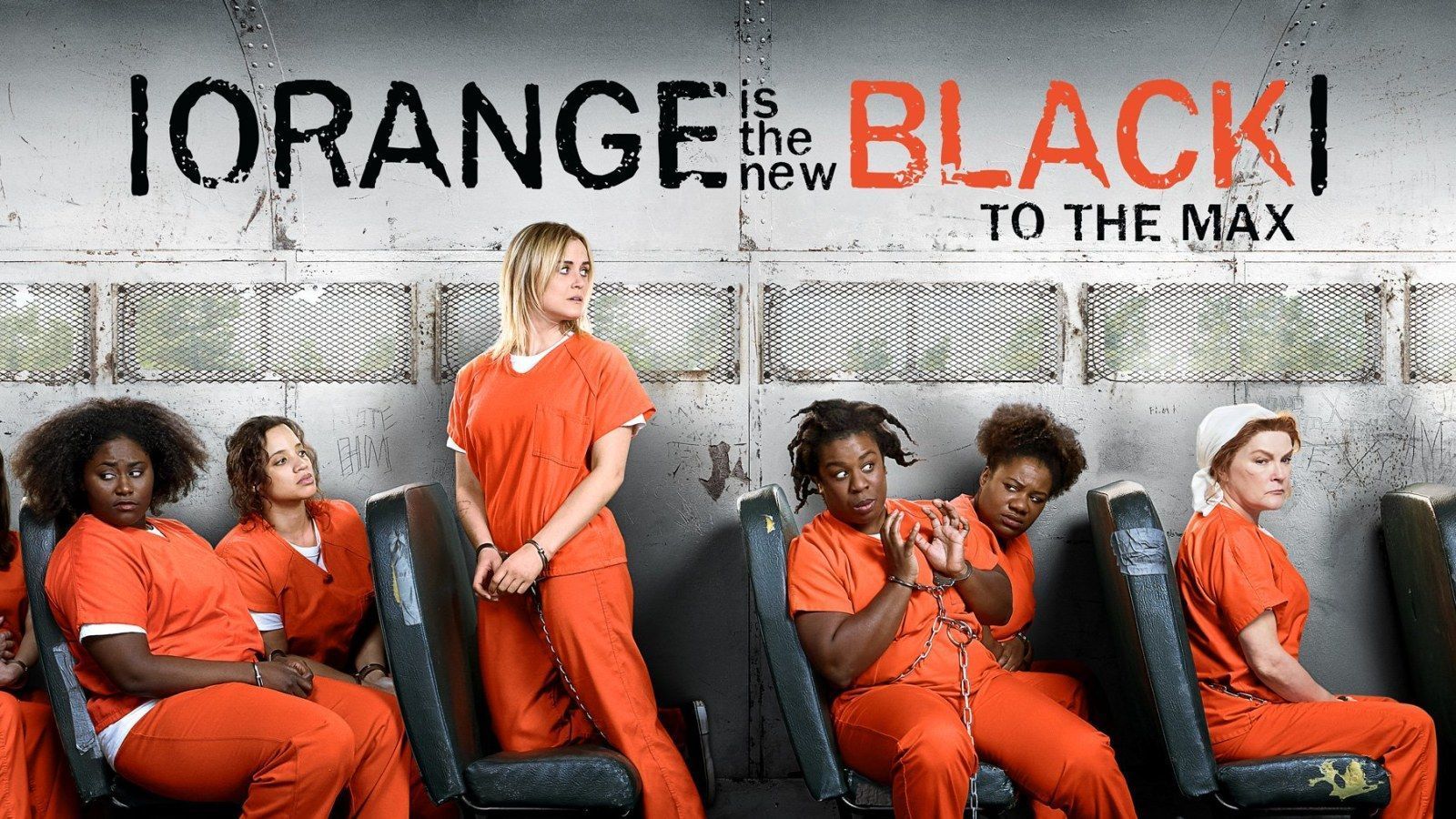 1600x900 What Time Will 'Orange Is the New Black' Be Available on Netflix?