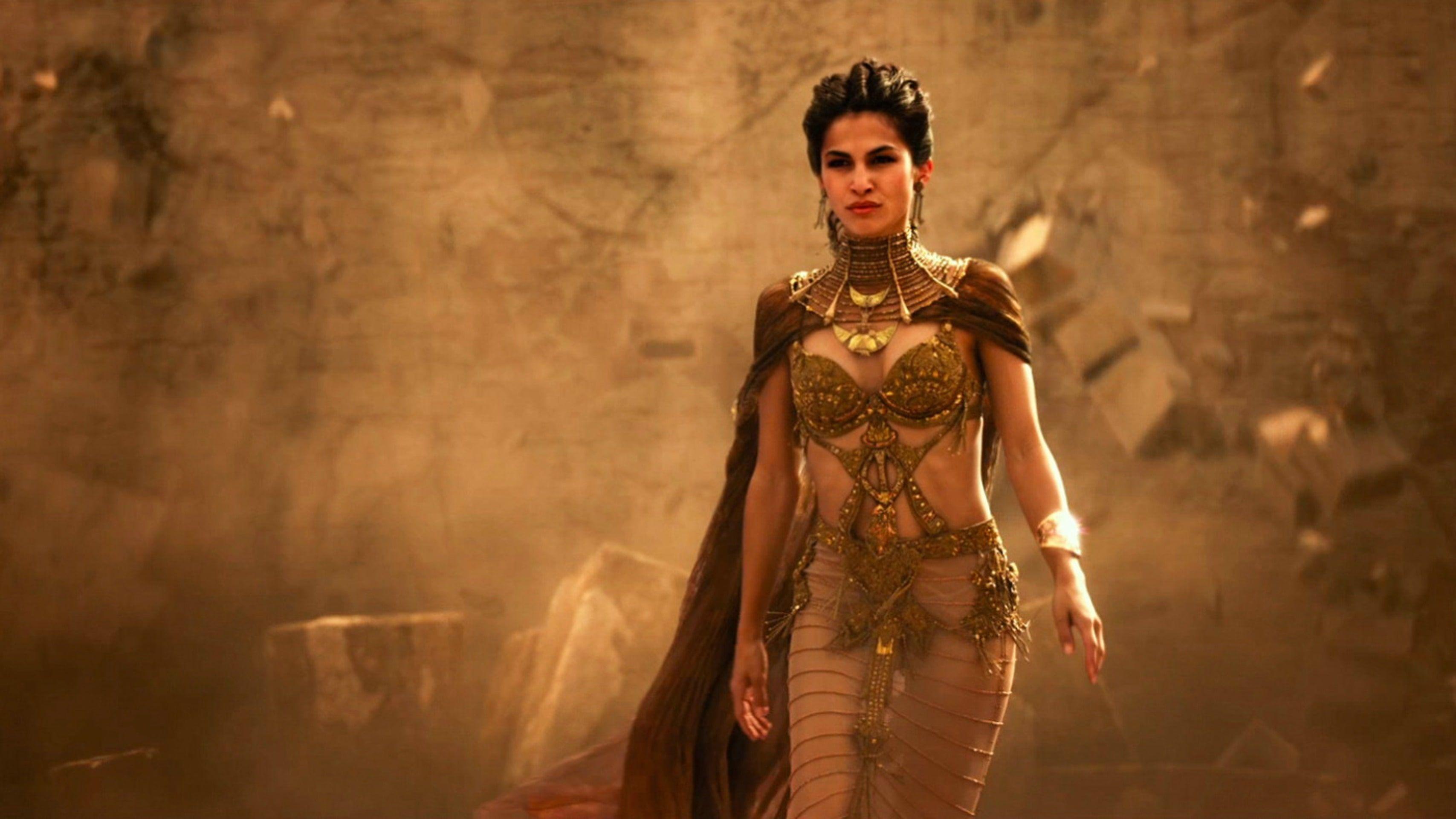3415x1920 Gods of Egypt HD