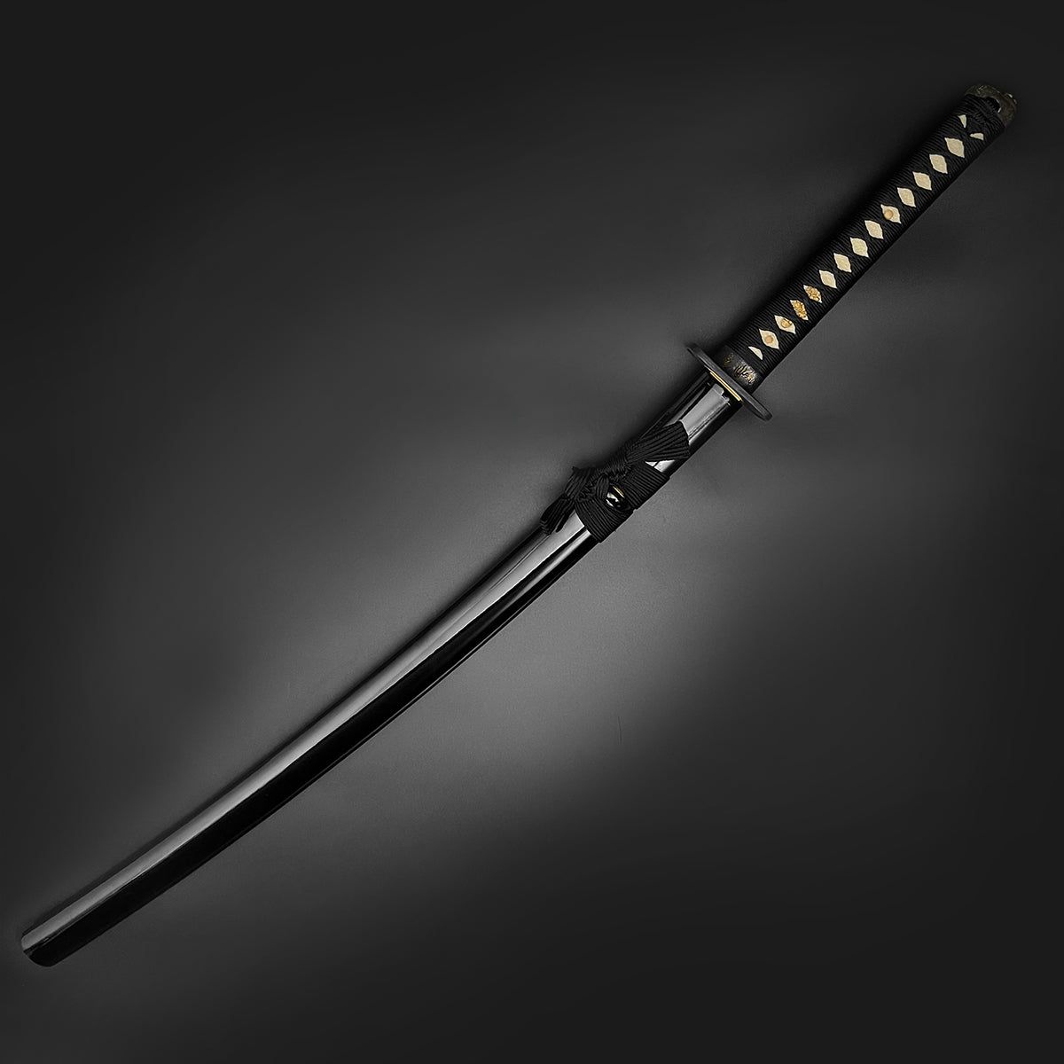 Black Katana Wallpapers - Top Free Black Katana Backgrounds ...