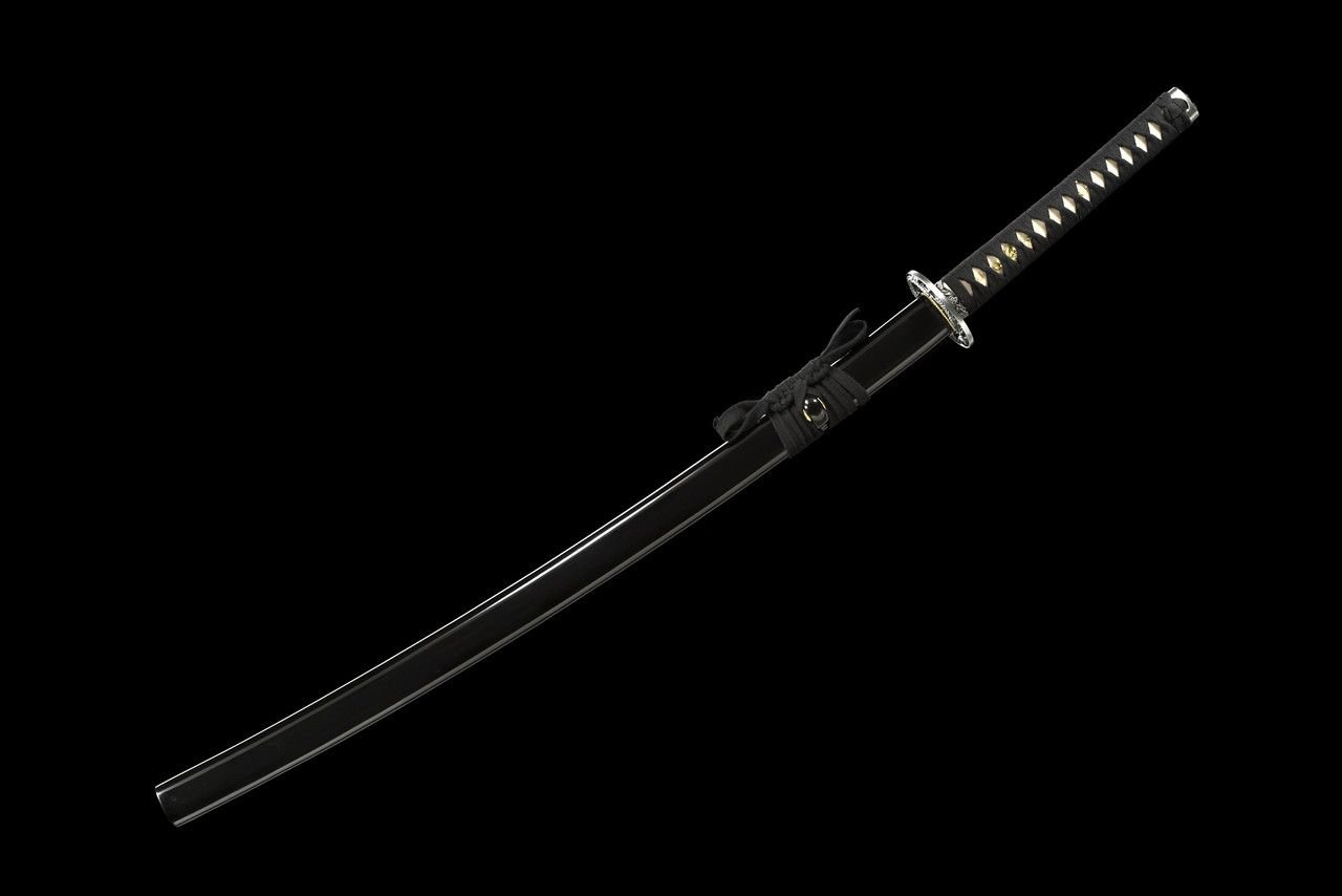 Black Katana Wallpapers - Top Free Black Katana Backgrounds ...