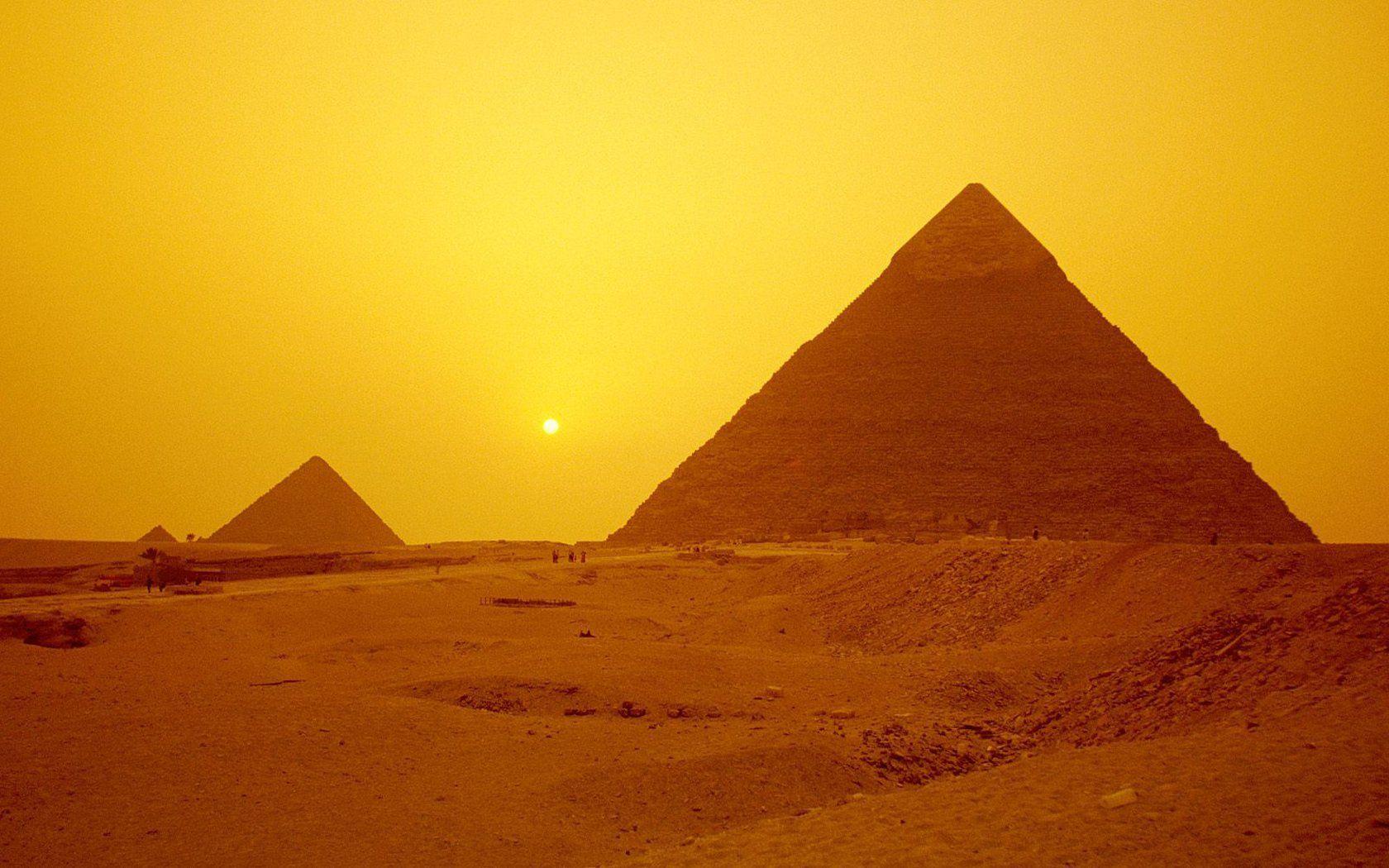 1680x1050 Ancient Egypt Wallpaper & Background