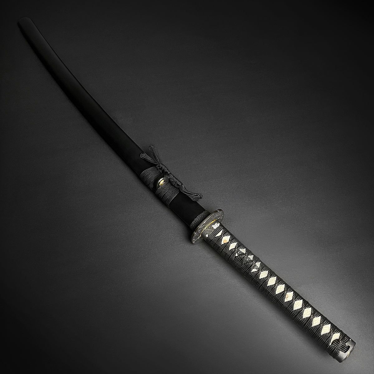 1200x1200 Musha 昇龍 Soaring Dragon Katana