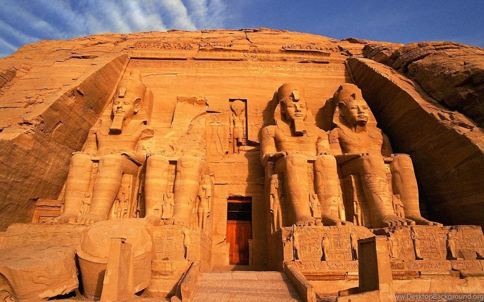 1680x1050 Egypt