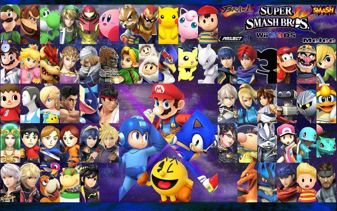 1131x707 Super Smash Bros Wallpaper. Super smash bros, Super smash brothers, Super smash bros melee