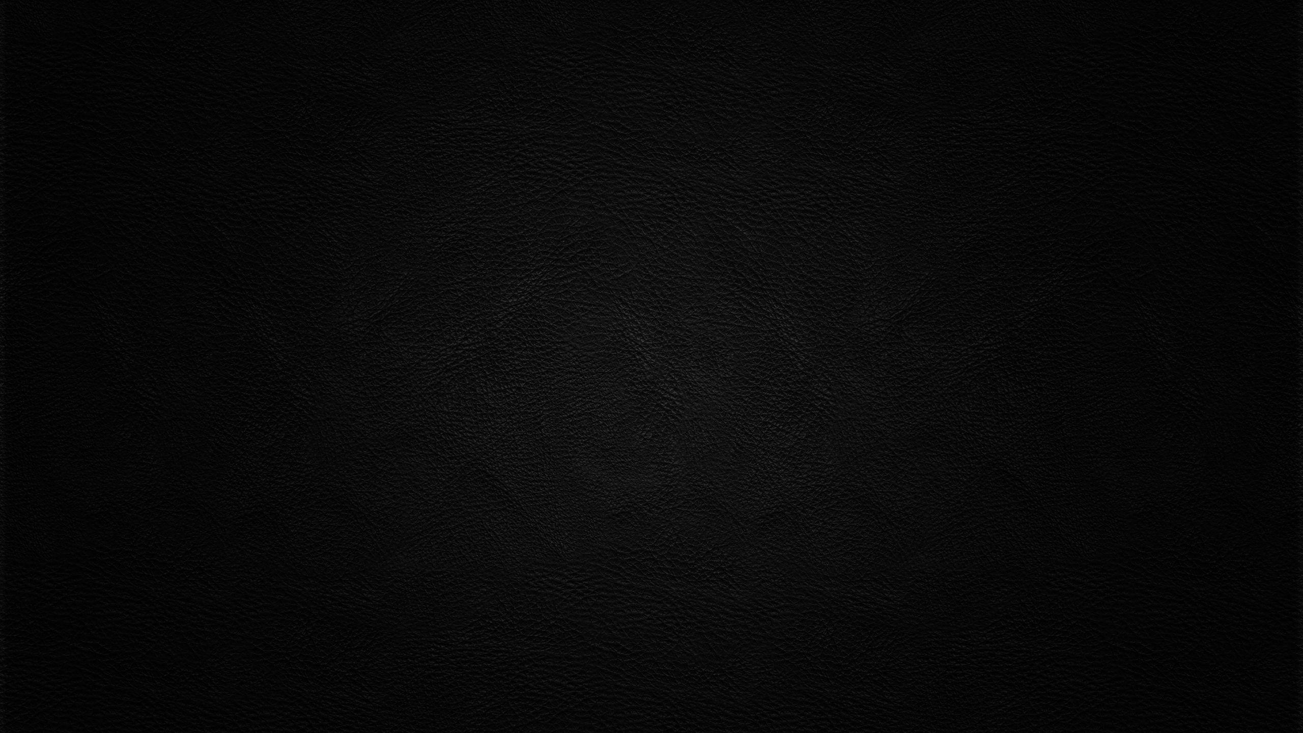 Full Black Wallpaper (83+ pictures)