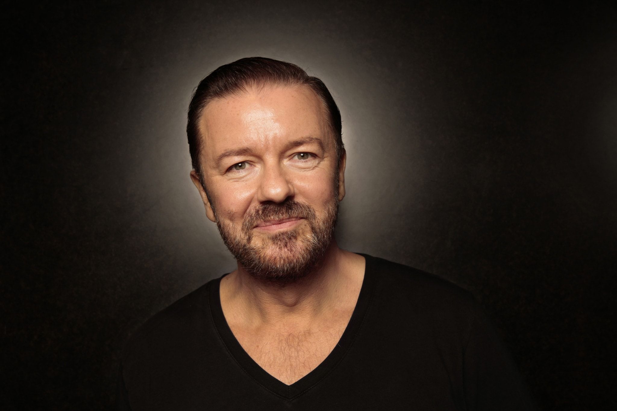 Ricky Gervais Wallpapers - Top Free Ricky Gervais Backgrounds