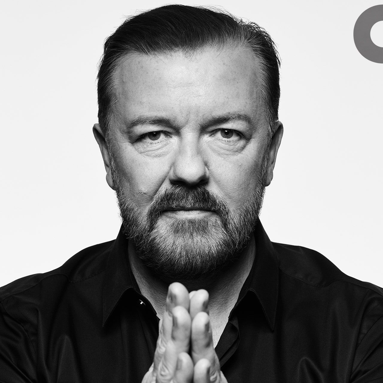 1280x1280 Ricky Gervais interview 2019 - 'I can justify every joke I've ever done'