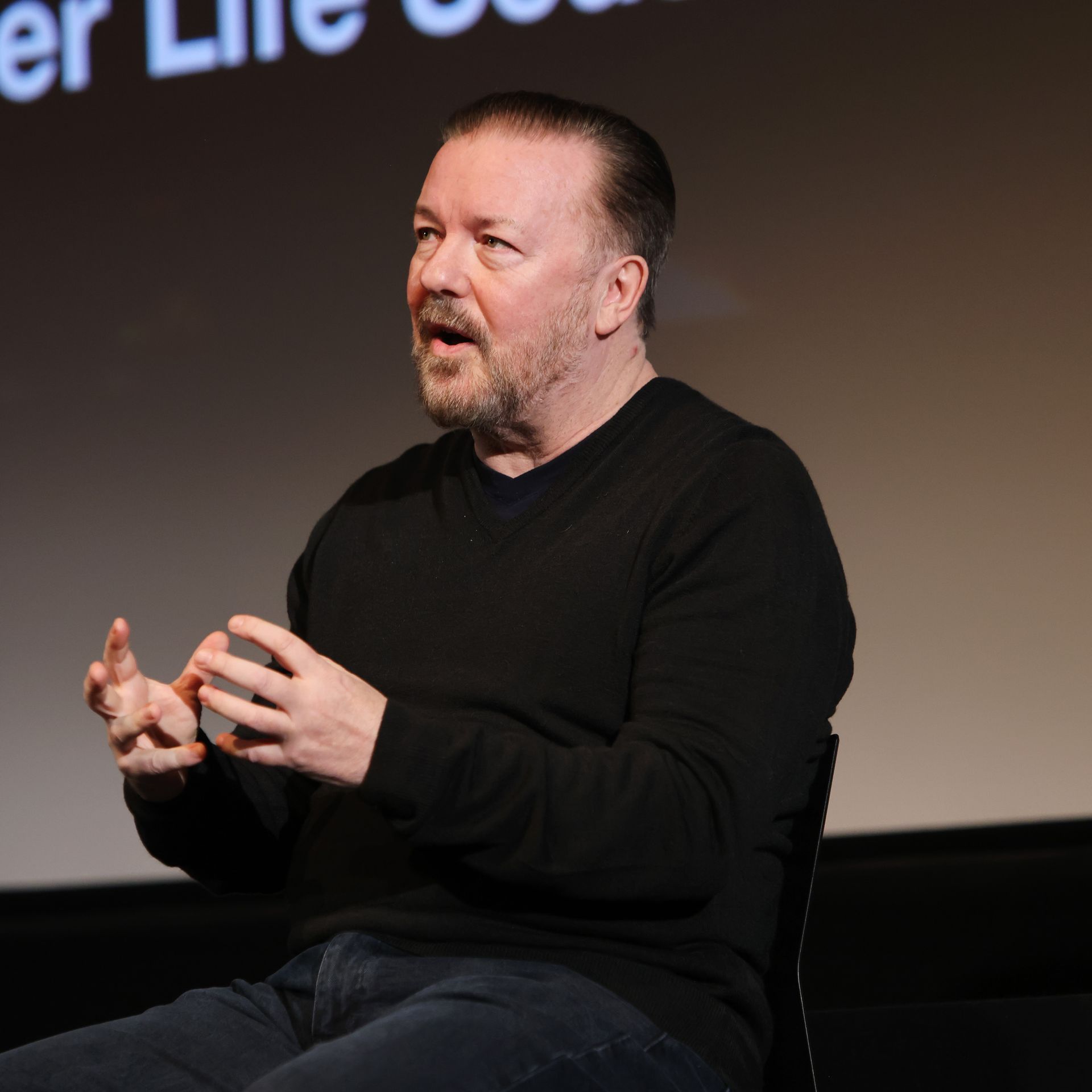 1920x1920 Netflix faces new controversy over Ricky Gervais' transphobic jokes