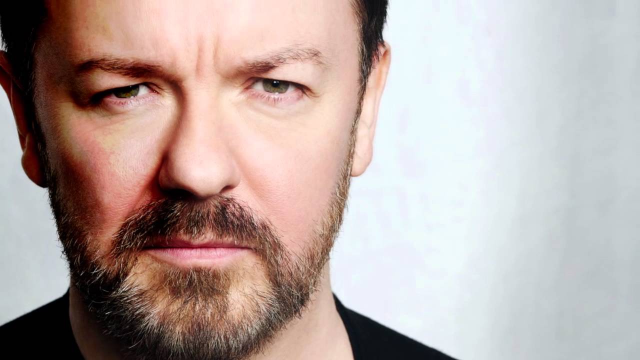1280x720 Ricky Gervais Tickets at