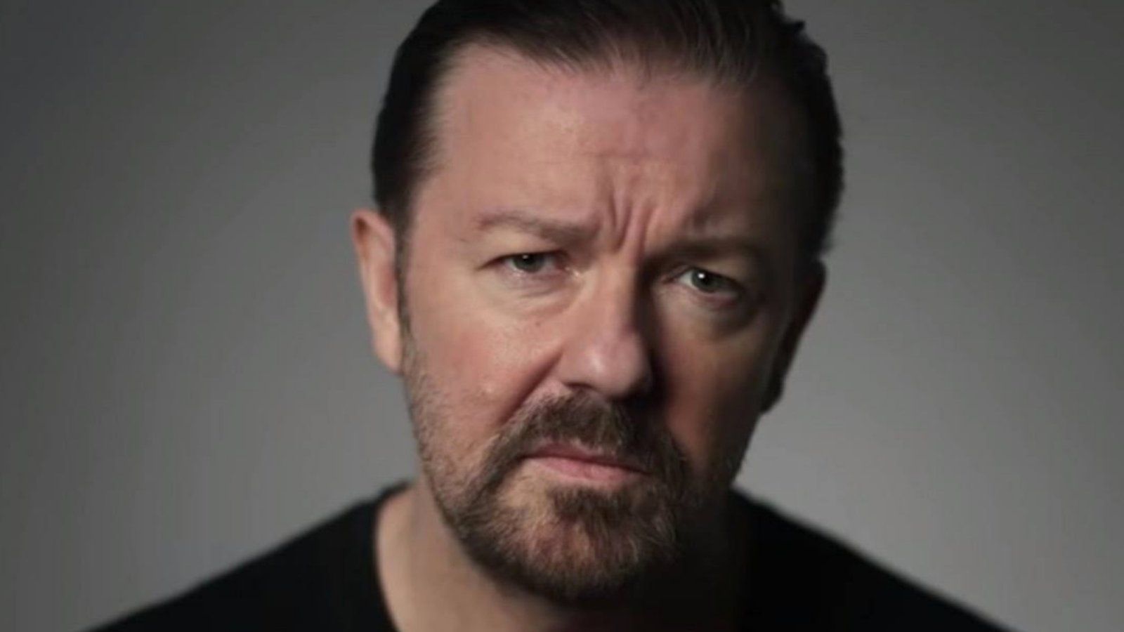 1600x900 Ricky Gervais Calls For Ban On 'Terrifying' Animal Testing In The UK Based News