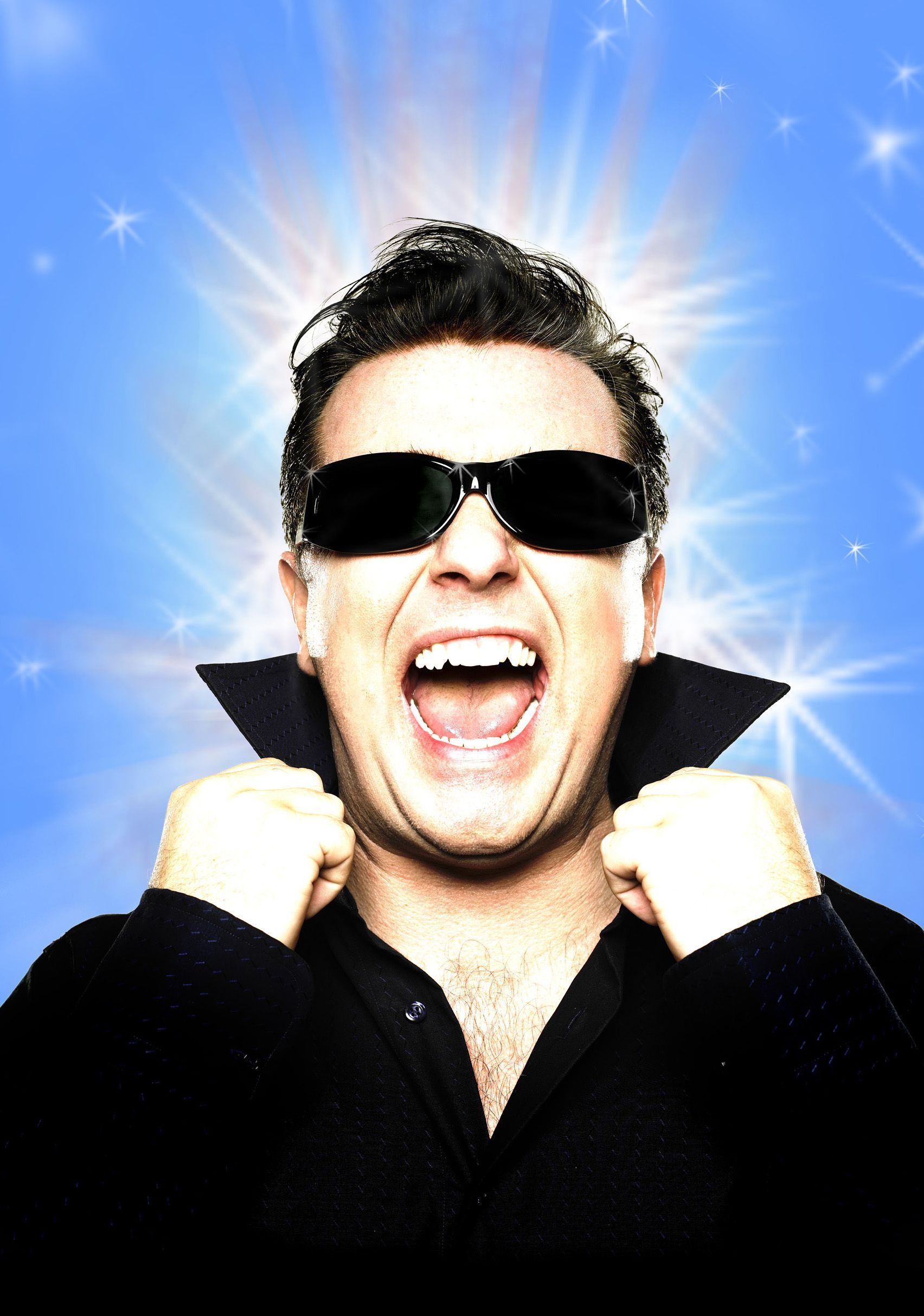 1704x2428 Ricky Gervais screenshots, image and picture