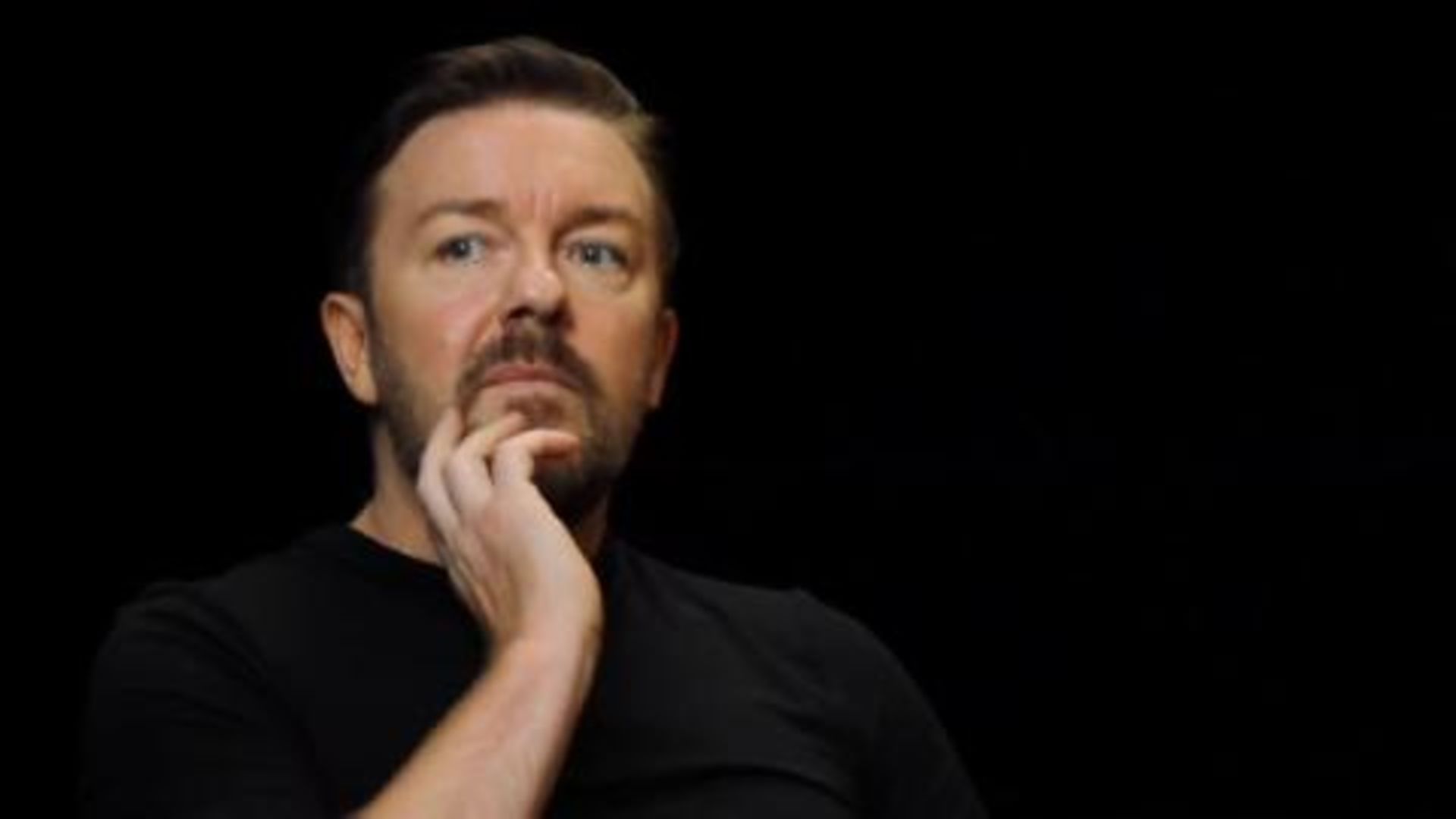 1920x1080 Watch In Character: Ricky Gervais