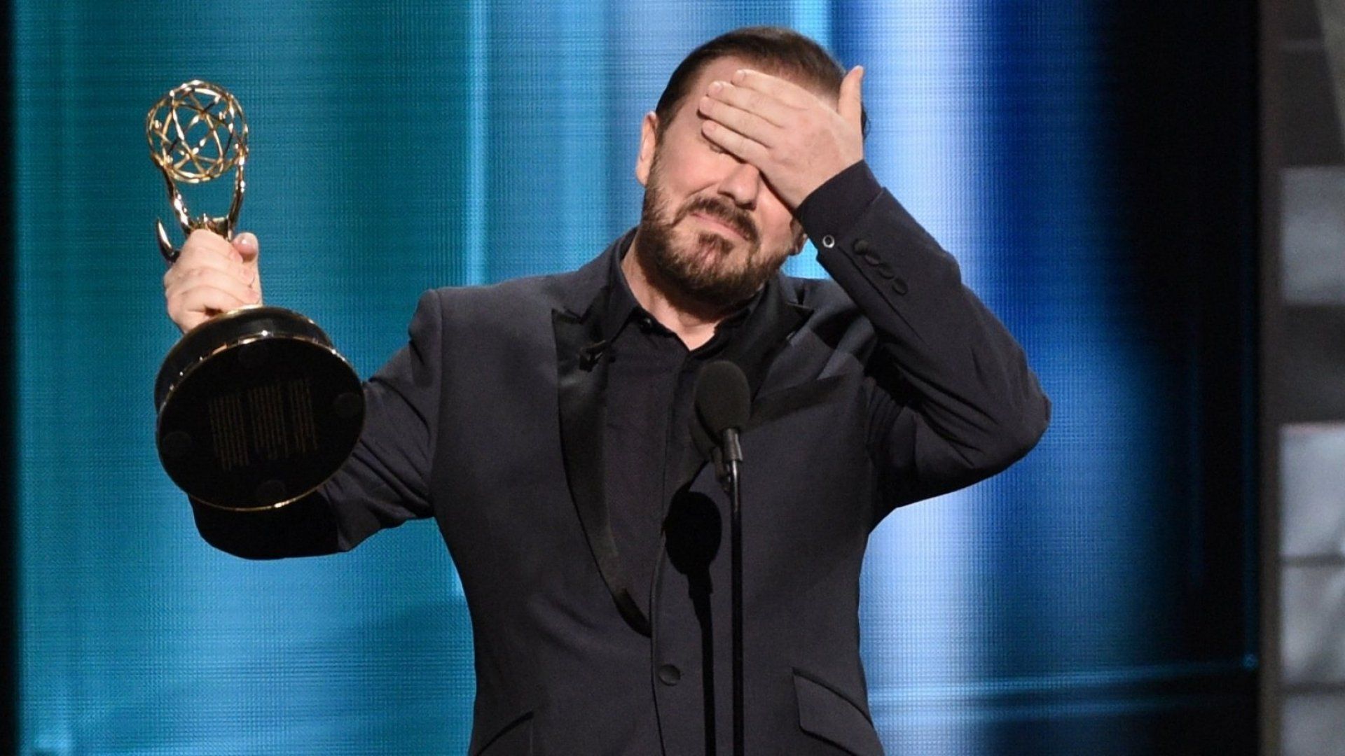 1920x1080 Where the Best Ideas Come From, According to Ricky Gervais