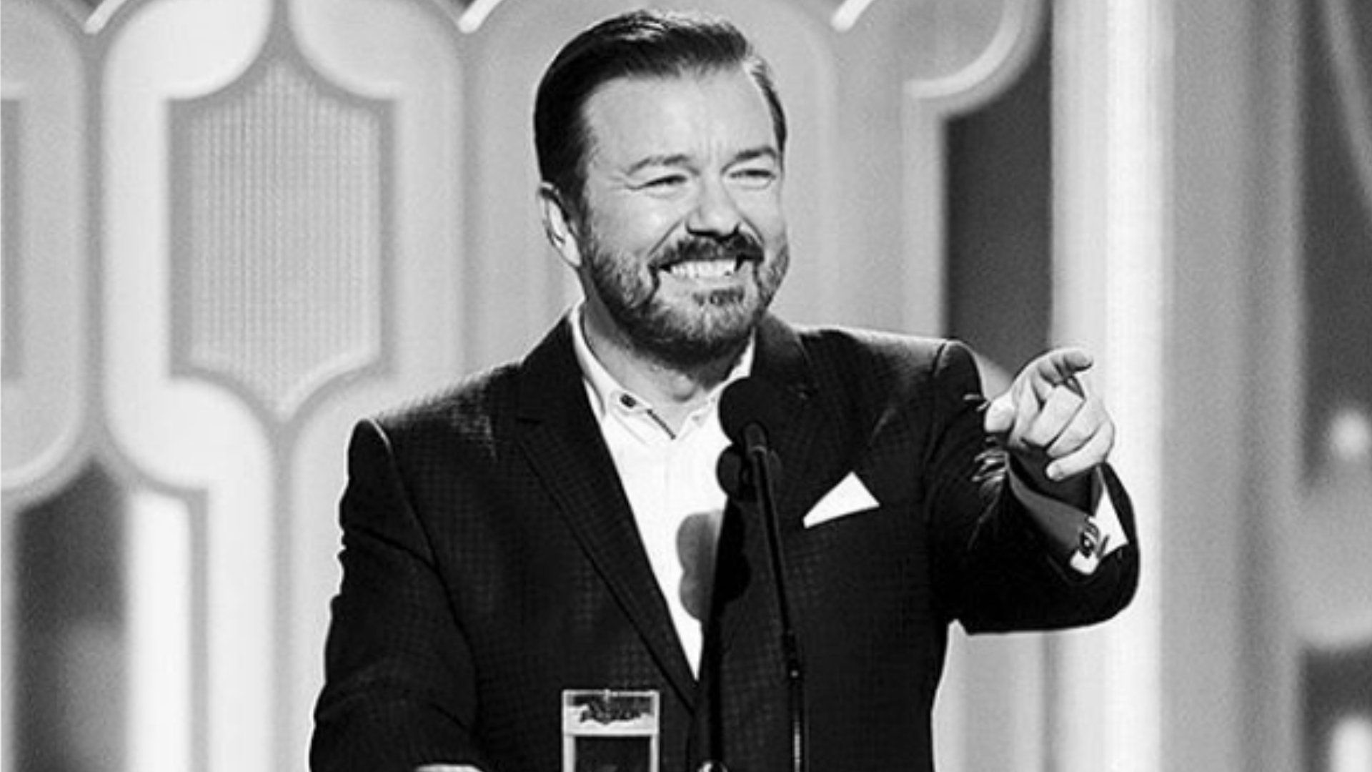 1920x1080 Ricky Gervais Shares Why Cancel Culture is Dangerous to Society