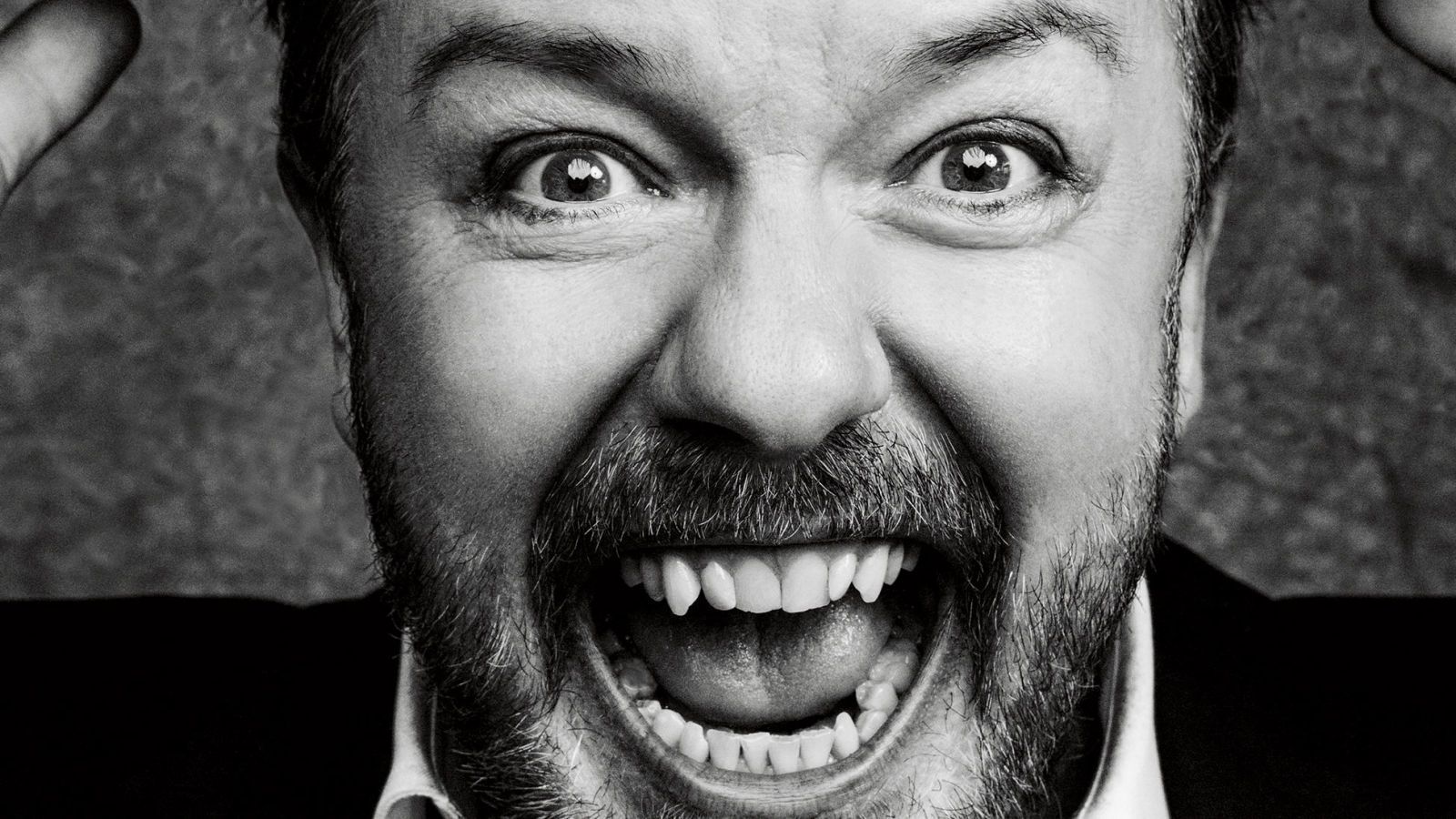 1600x900 Ricky Gervais