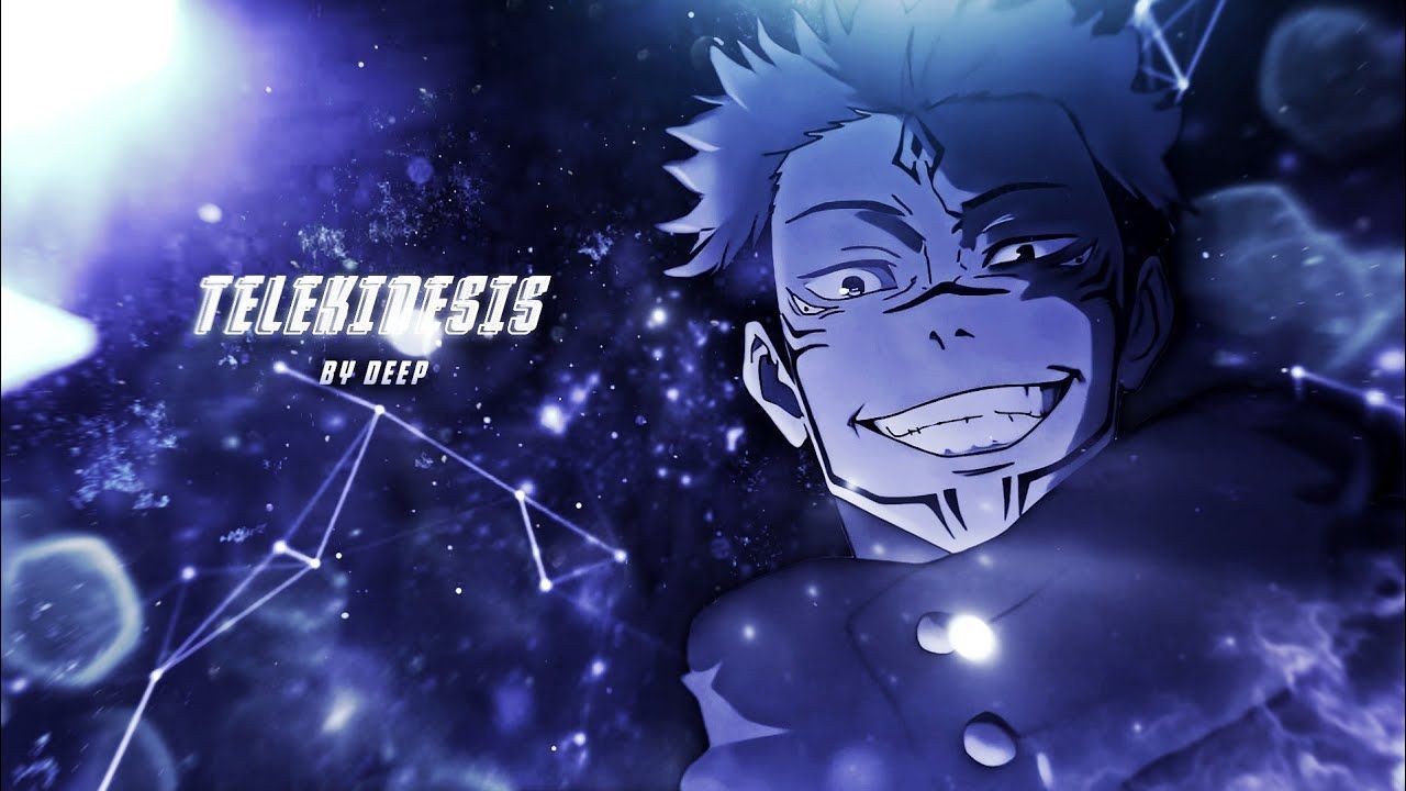 1280x720 Telekinesis