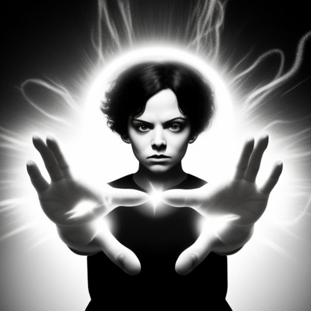 1024x1024 telekinesis & similar hashtags