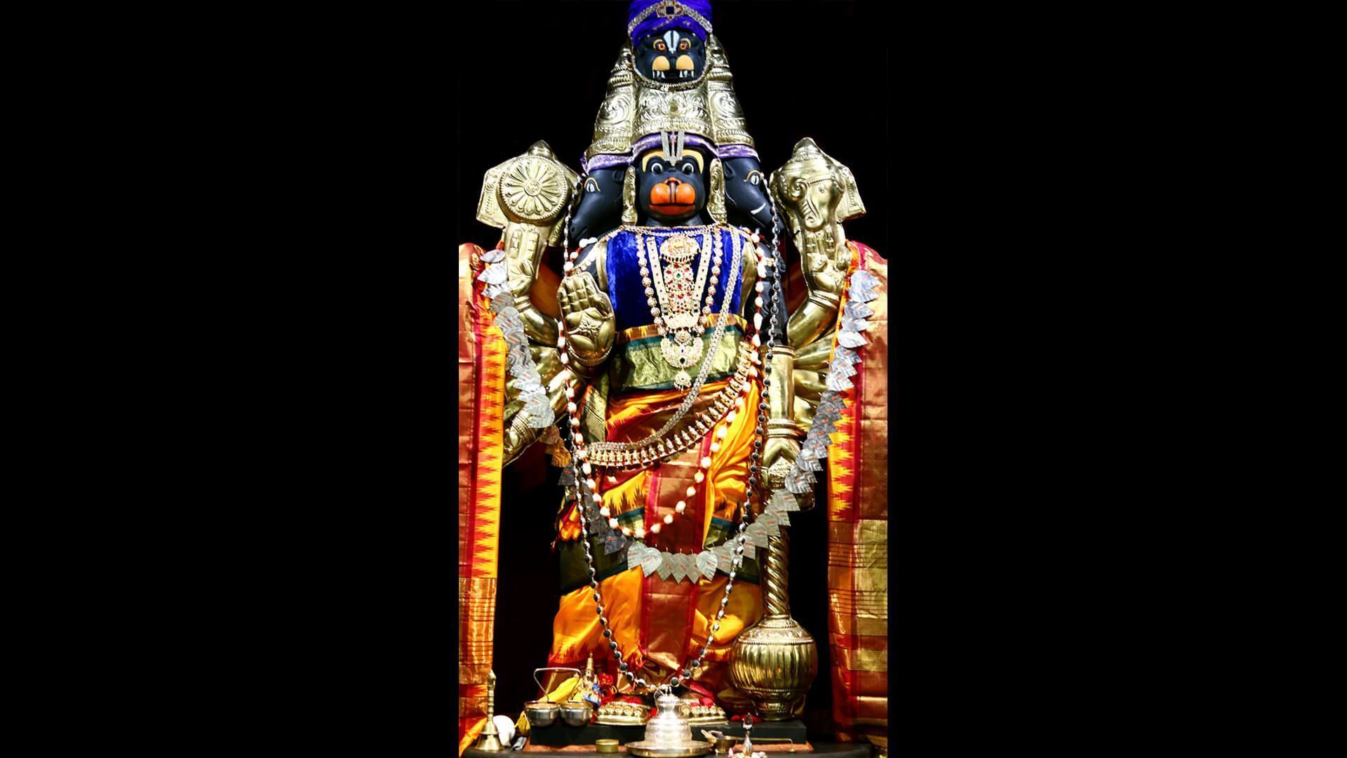 1920x1080 Best HD Hanuman Image, Wallpaper Trending in 2018