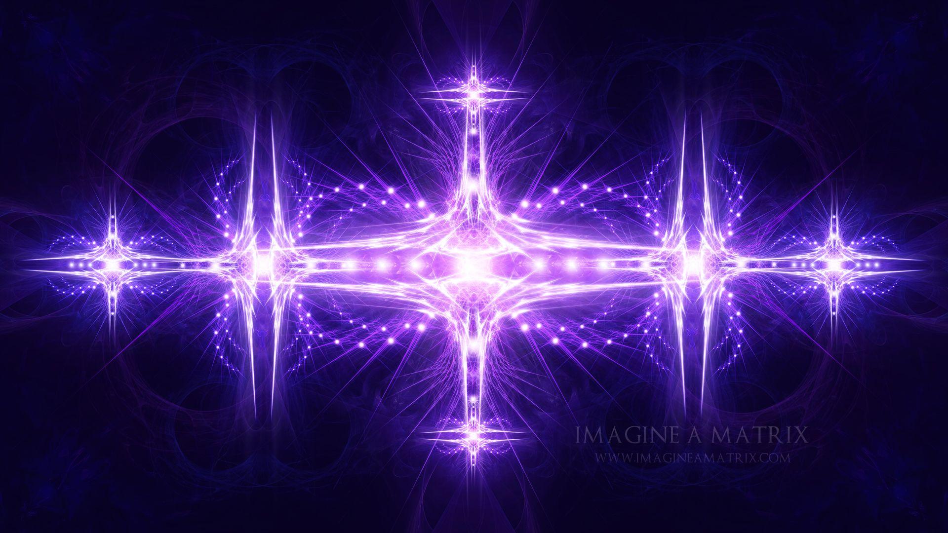 1920x1080 Chakras Wallpaper