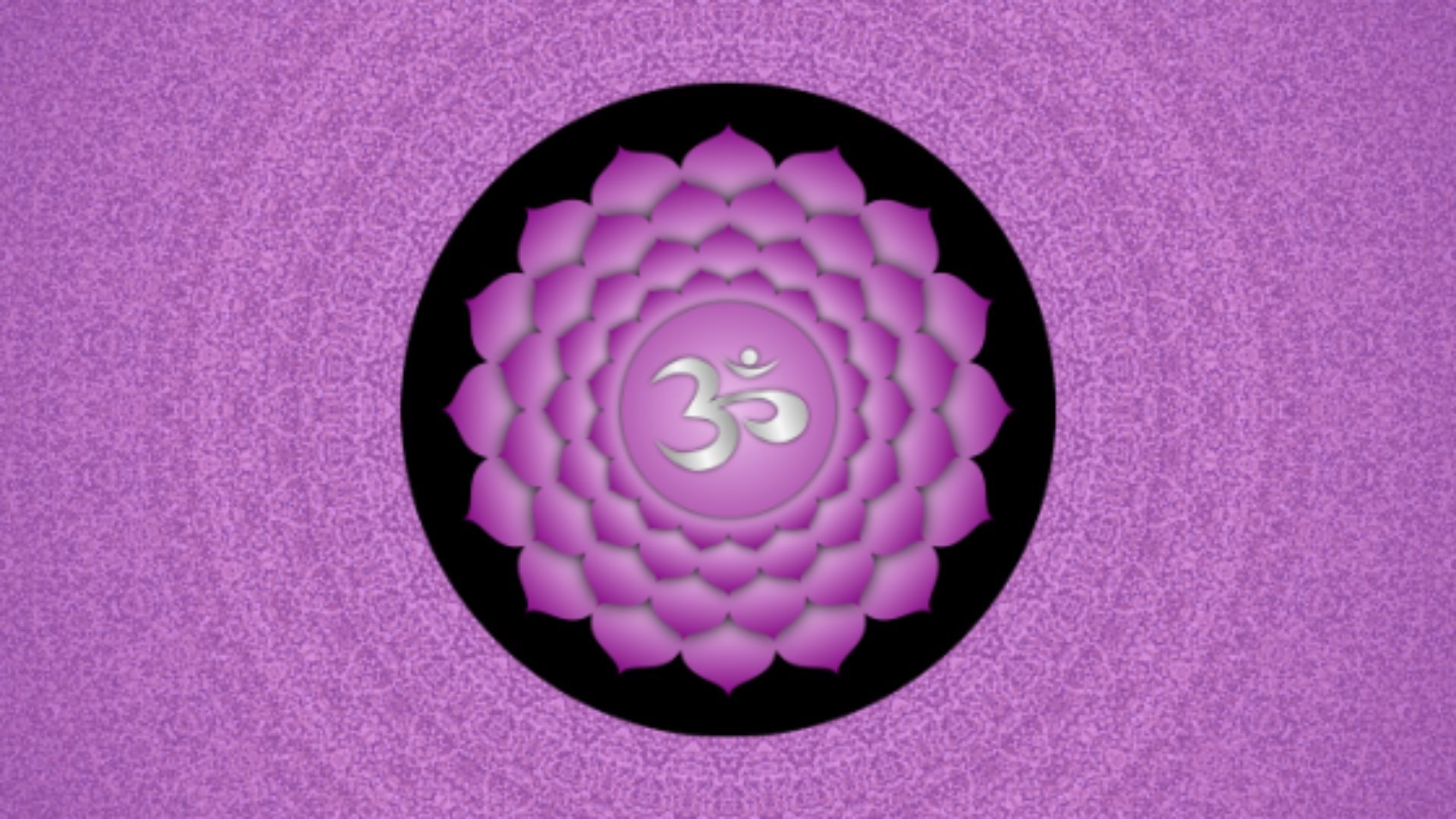 1920x1080 Chakras Explained : Sahasrara