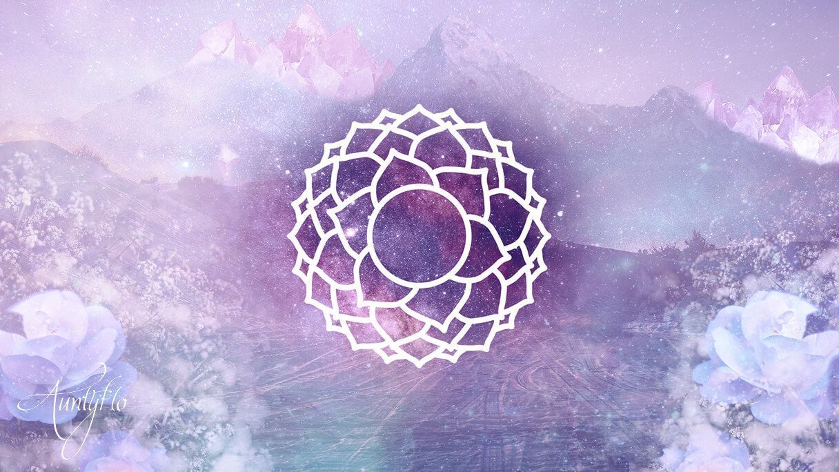 1216x684 Crown chakra Spiritual Meaning And Interpretation