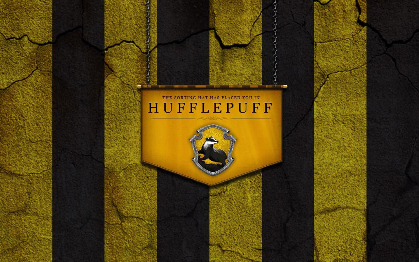 Hufflepuff Wallpapers Top Free Hufflepuff Backgrounds Wallpaperaccess