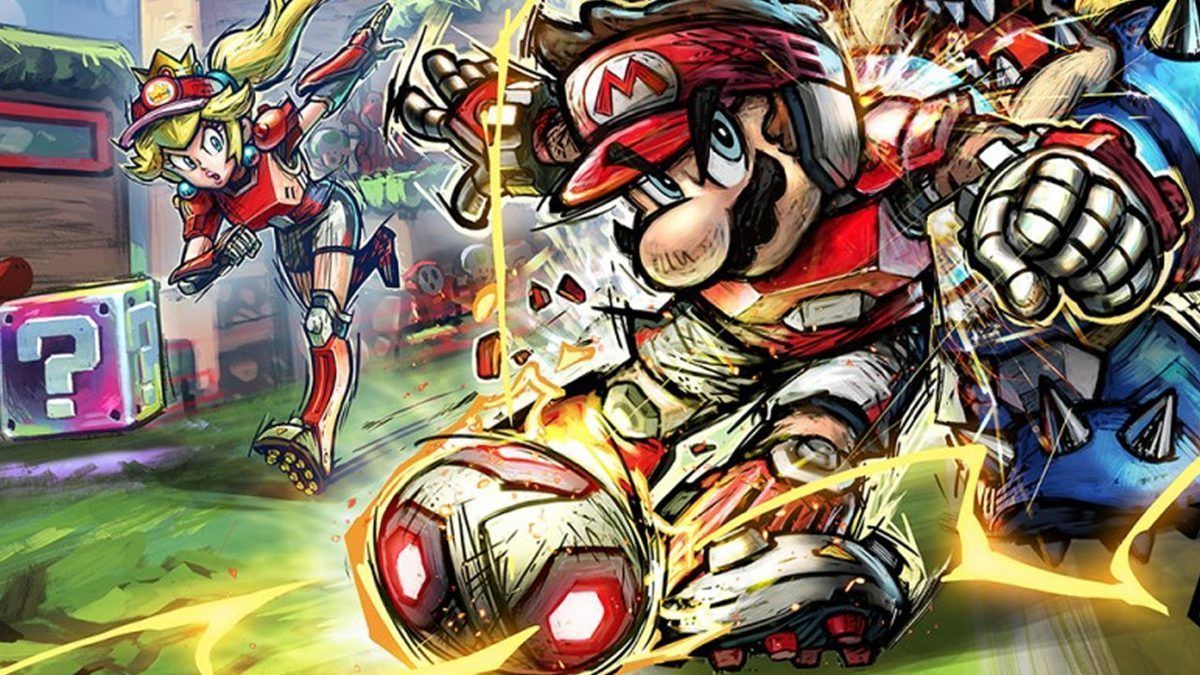 1200x675 Original Mario Strikers Developer Is Creating Battle League