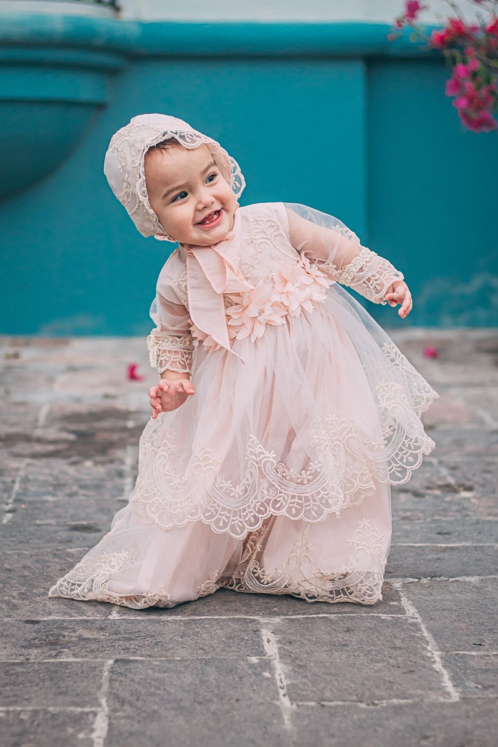 1000x1500 Baby Dress Picture. Download Free Image