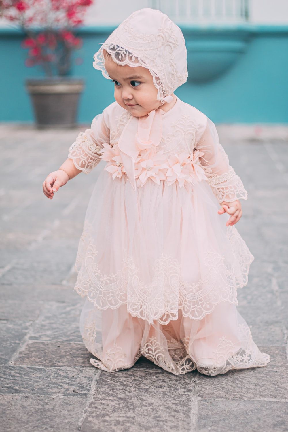 1000x1500 Baby Dress Picture. Download Free Image
