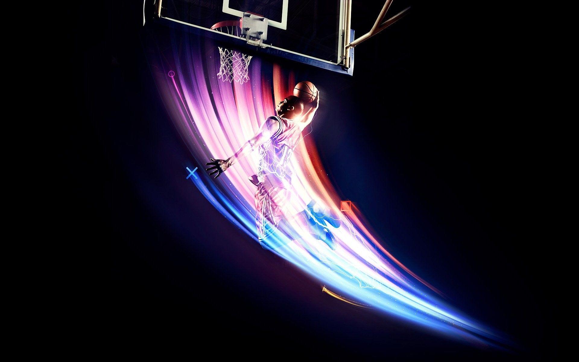 Cool Basketball Wallpapers HD 61 images