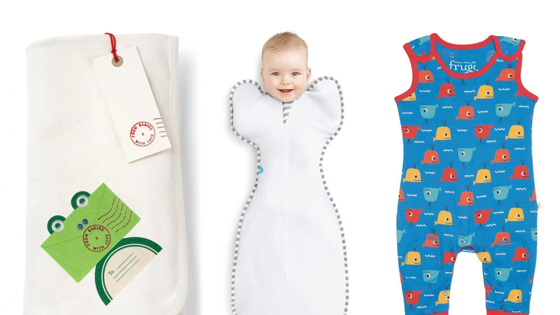 1920x1080 Organic baby clothes: a father's guide
